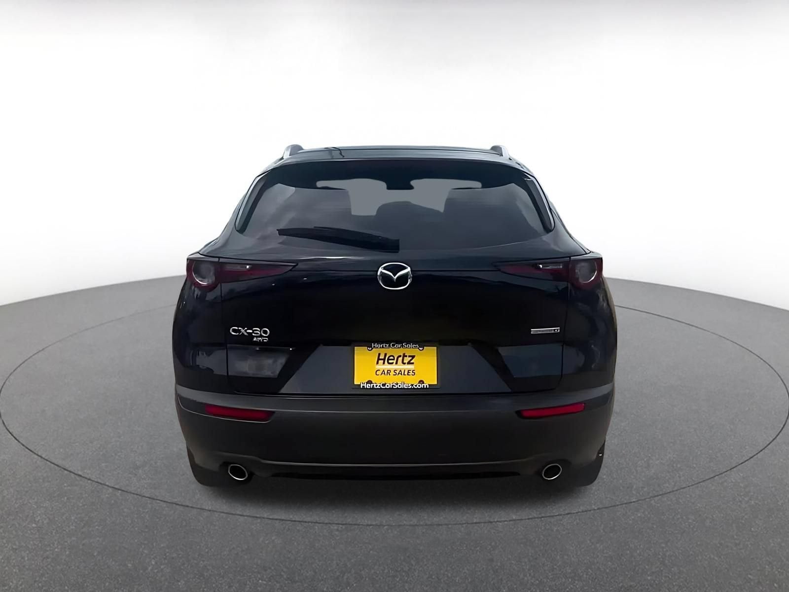 Thumbnail: 2024 Mazda CX-30 - 12