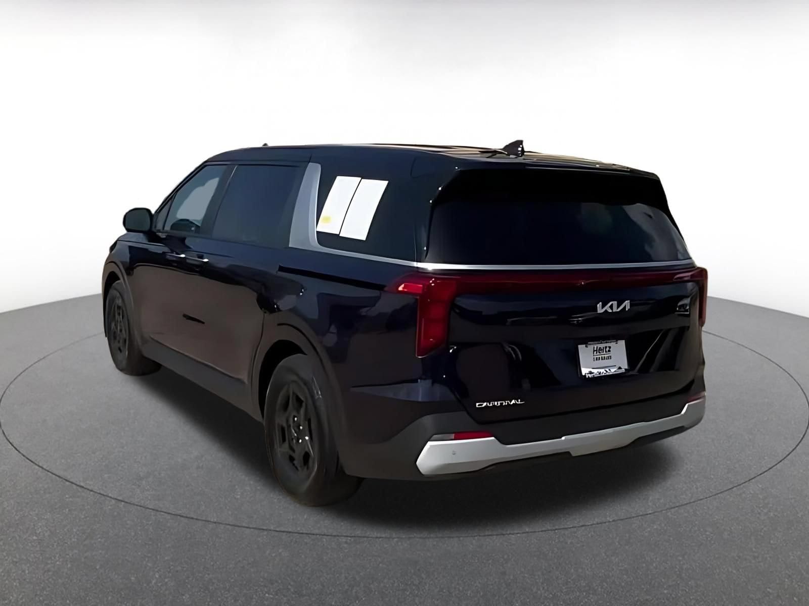 Thumbnail: 2026 Kia Carnival - 11