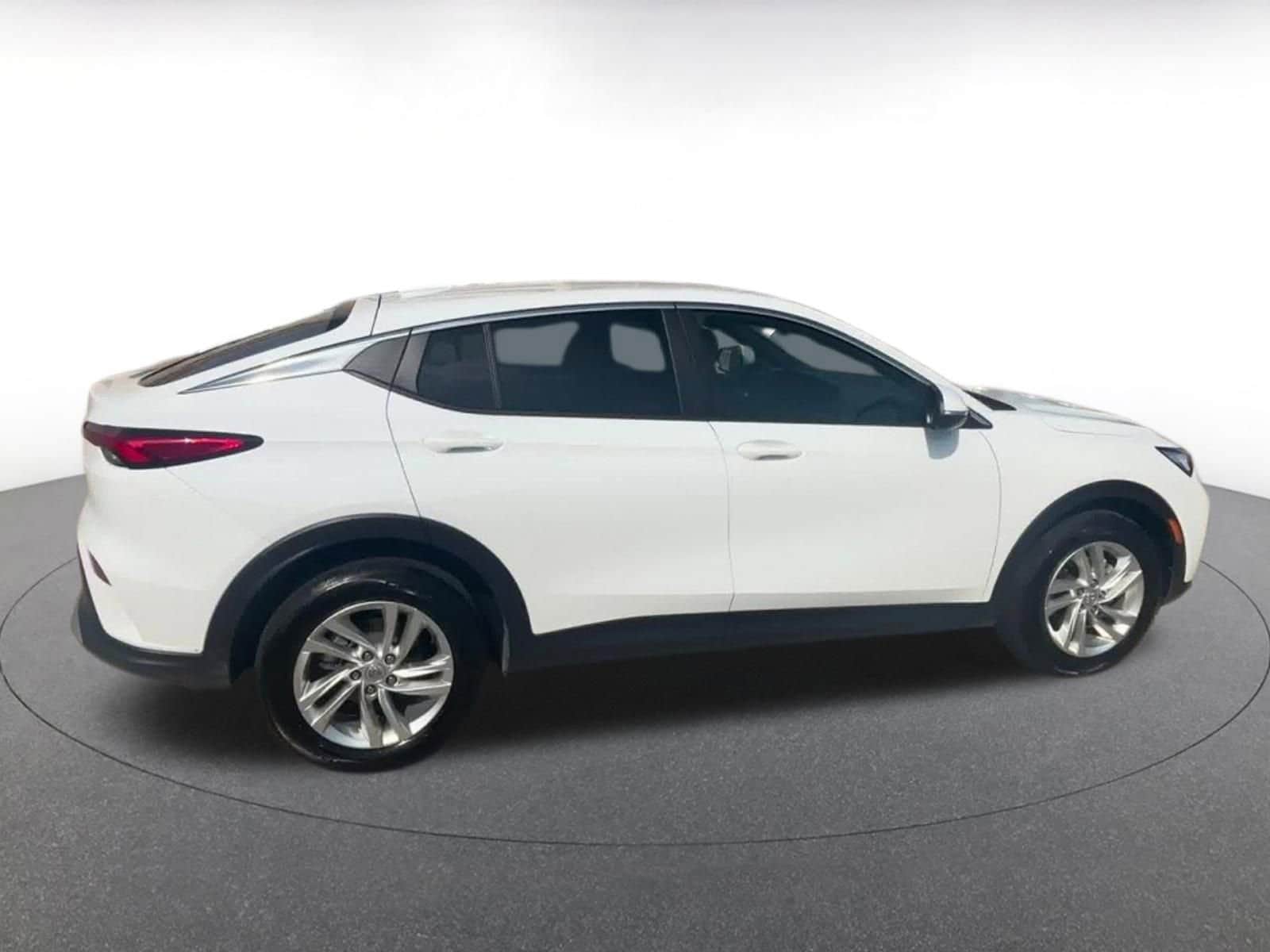 Thumbnail: 2025 Buick Envista - 15