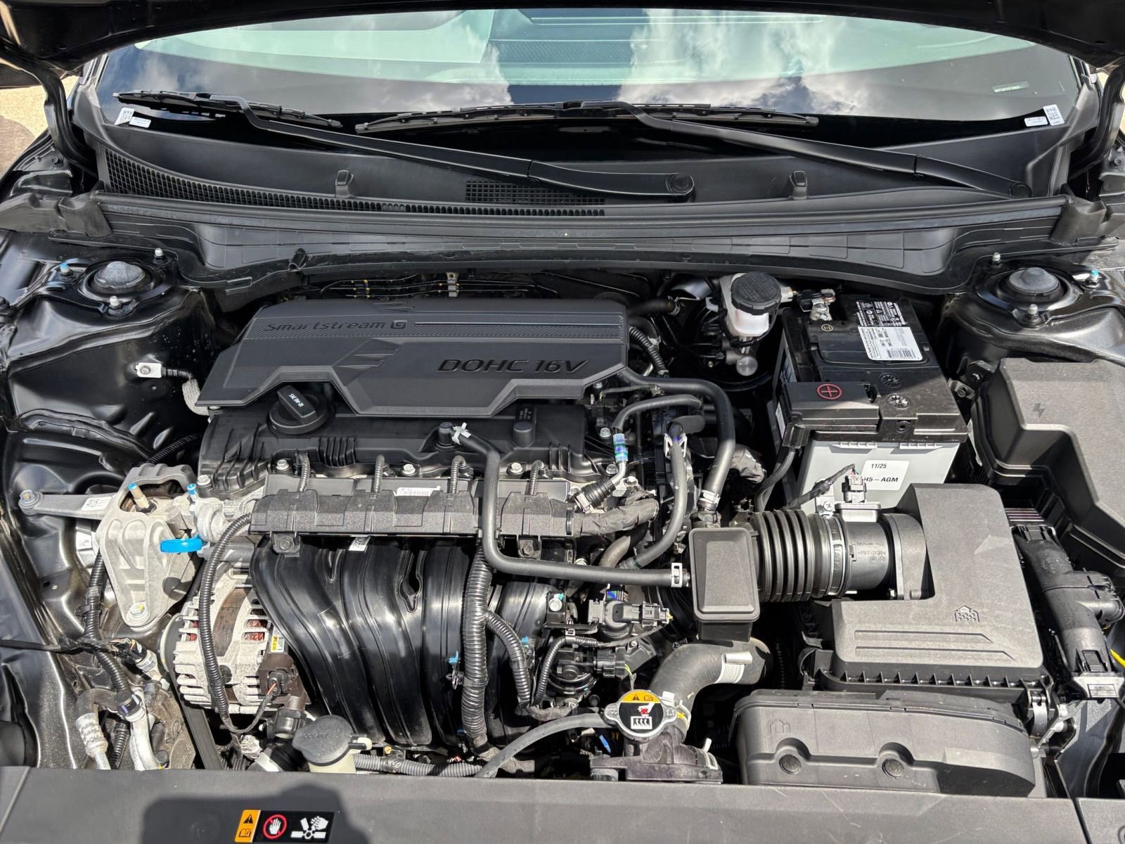 Thumbnail: 2025 Kia K4 - 31