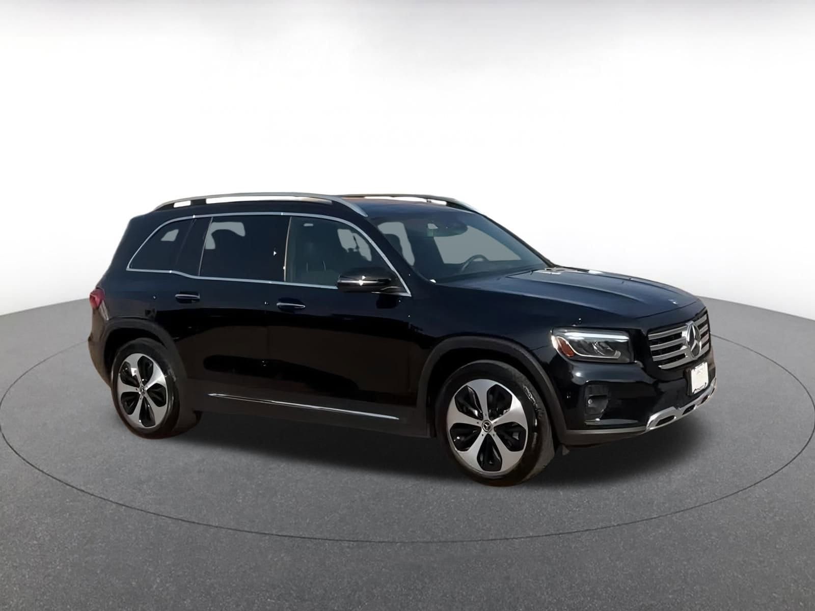 Thumbnail: 2024 Mercedes-Benz GLB - 2