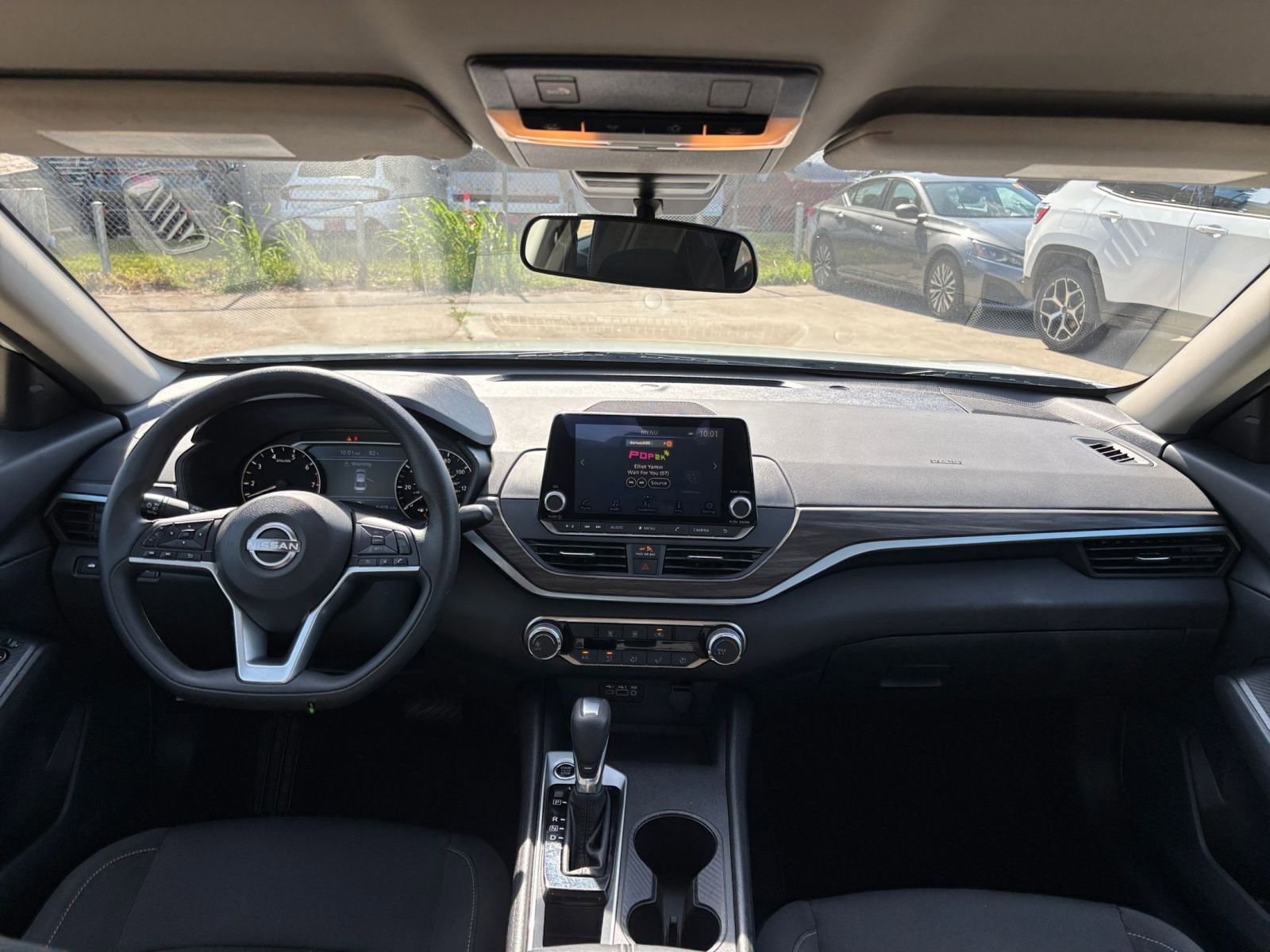Thumbnail: 2025 Nissan Altima - 33