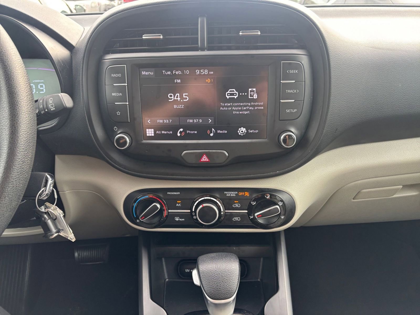 Thumbnail: 2025 Kia Soul - 17