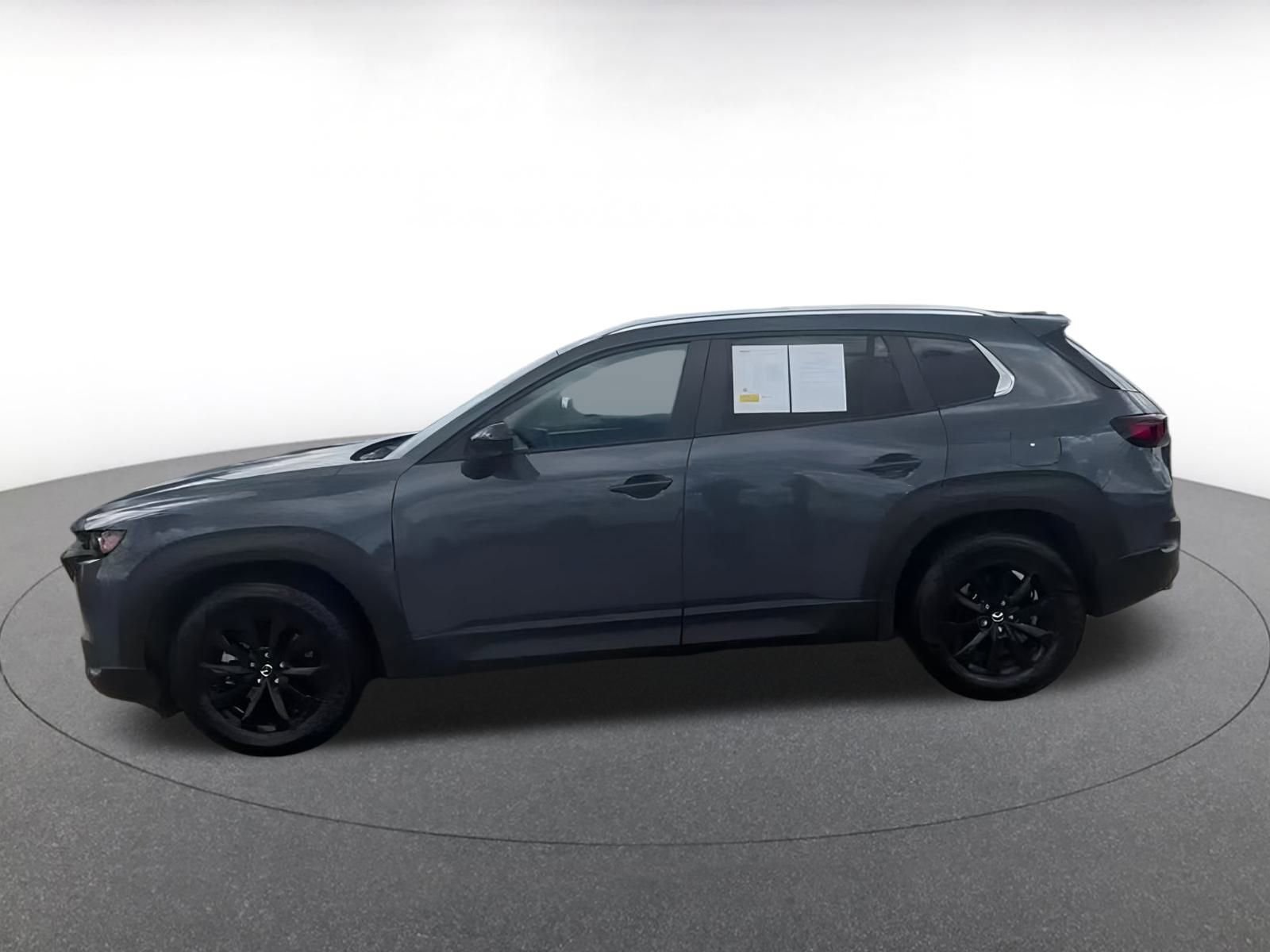 Thumbnail: 2025 Mazda CX-50 - 8