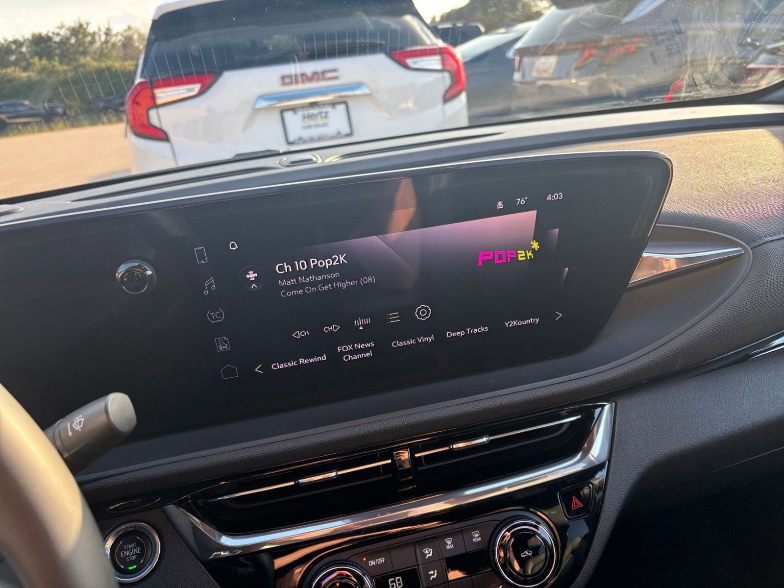 Thumbnail: 2025 Buick Envista - 21