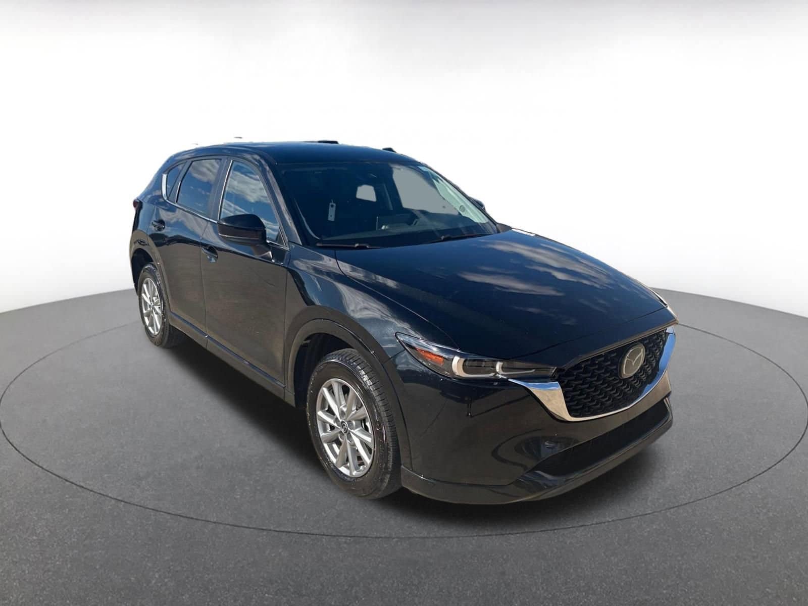 Thumbnail: 2025 Mazda CX-5 - 1