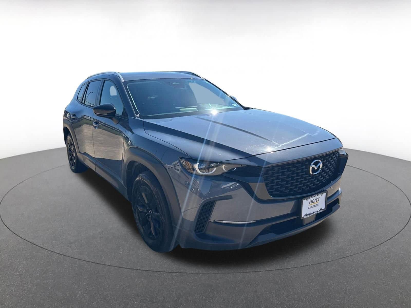 Thumbnail: 2025 Mazda CX-50 - 1