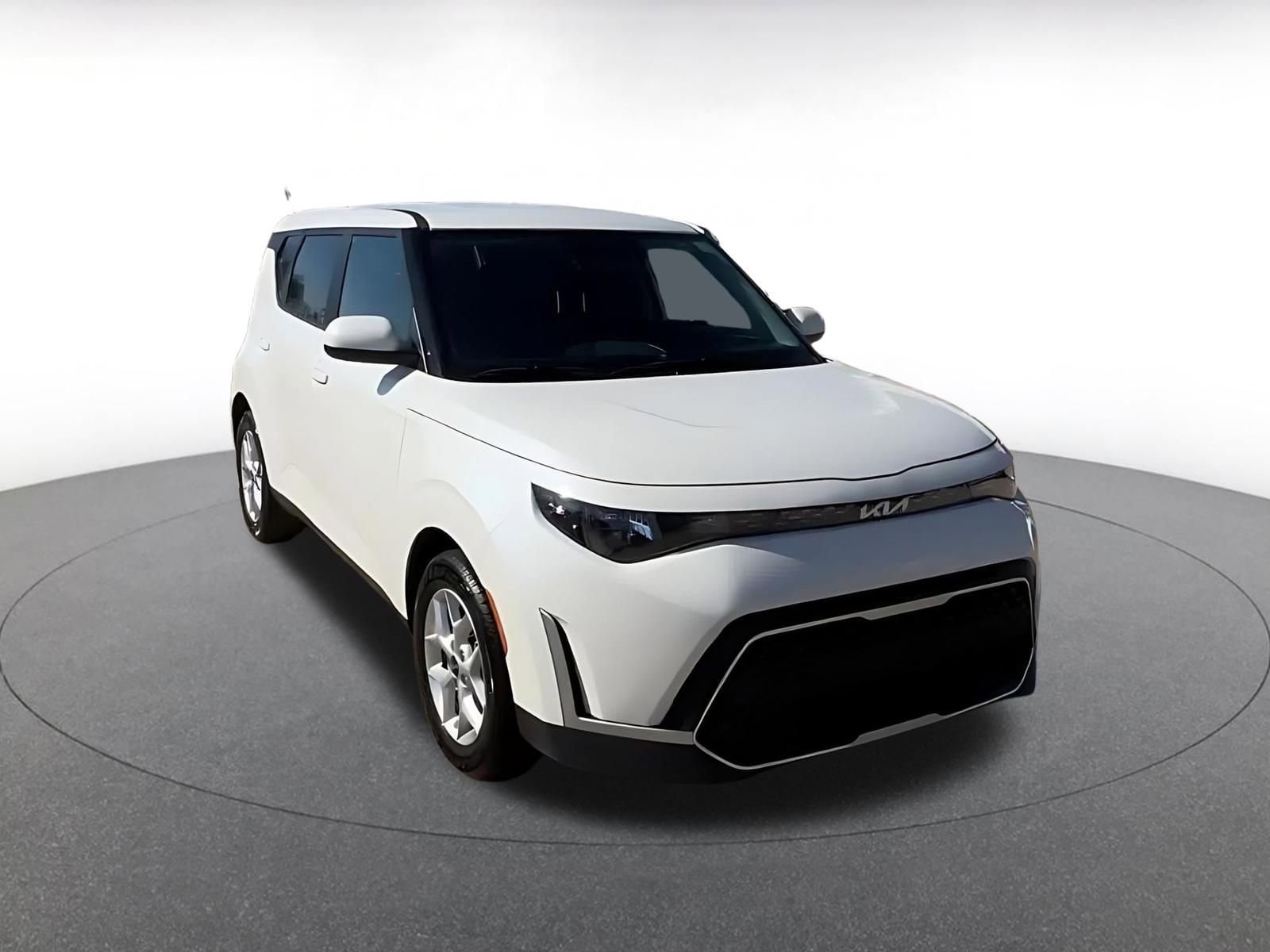 Thumbnail: 2025 Kia Soul - 3