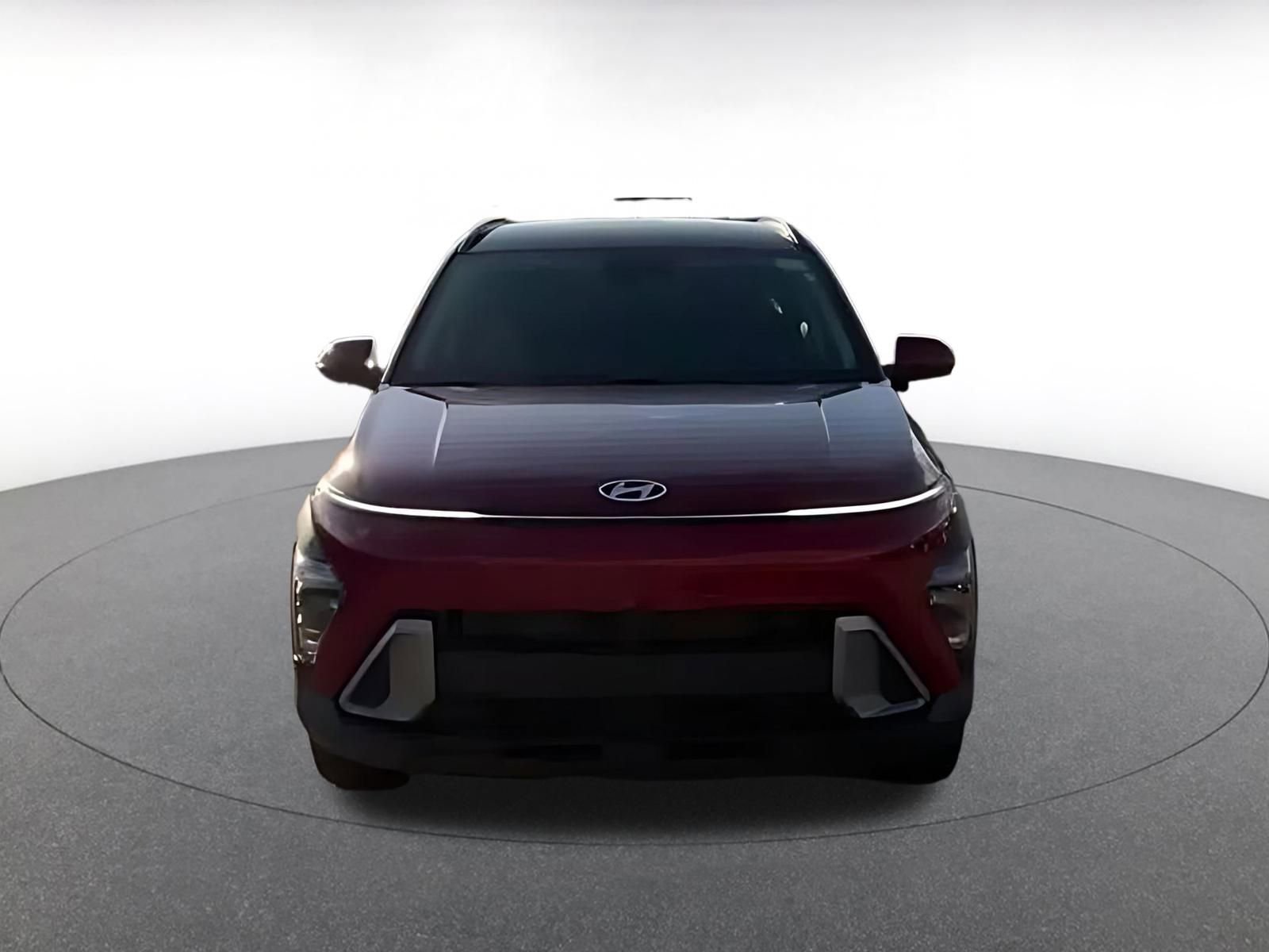 Thumbnail: 2025 Hyundai Kona - 9