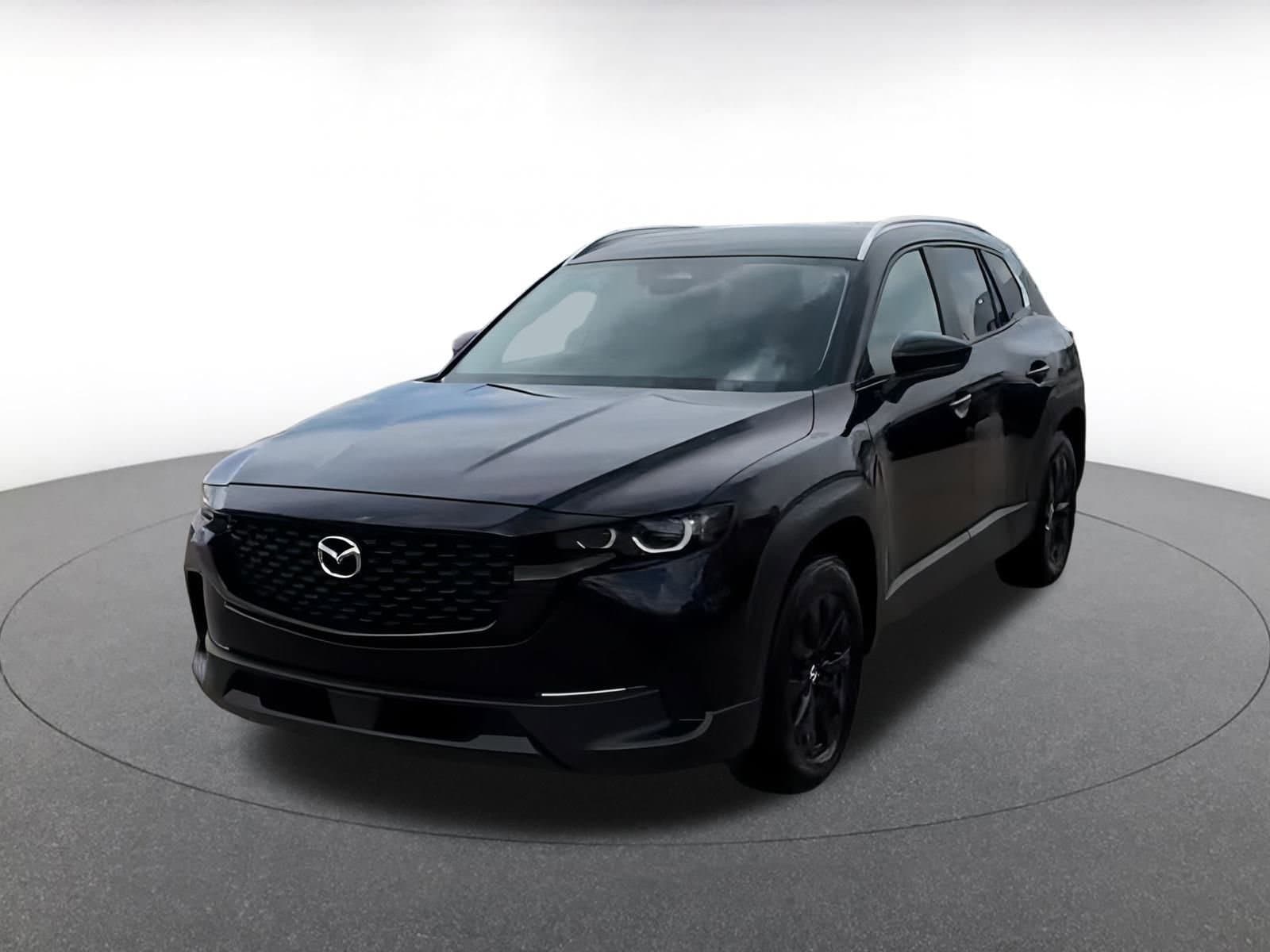 Thumbnail: 2025 Mazda CX-50 - 7