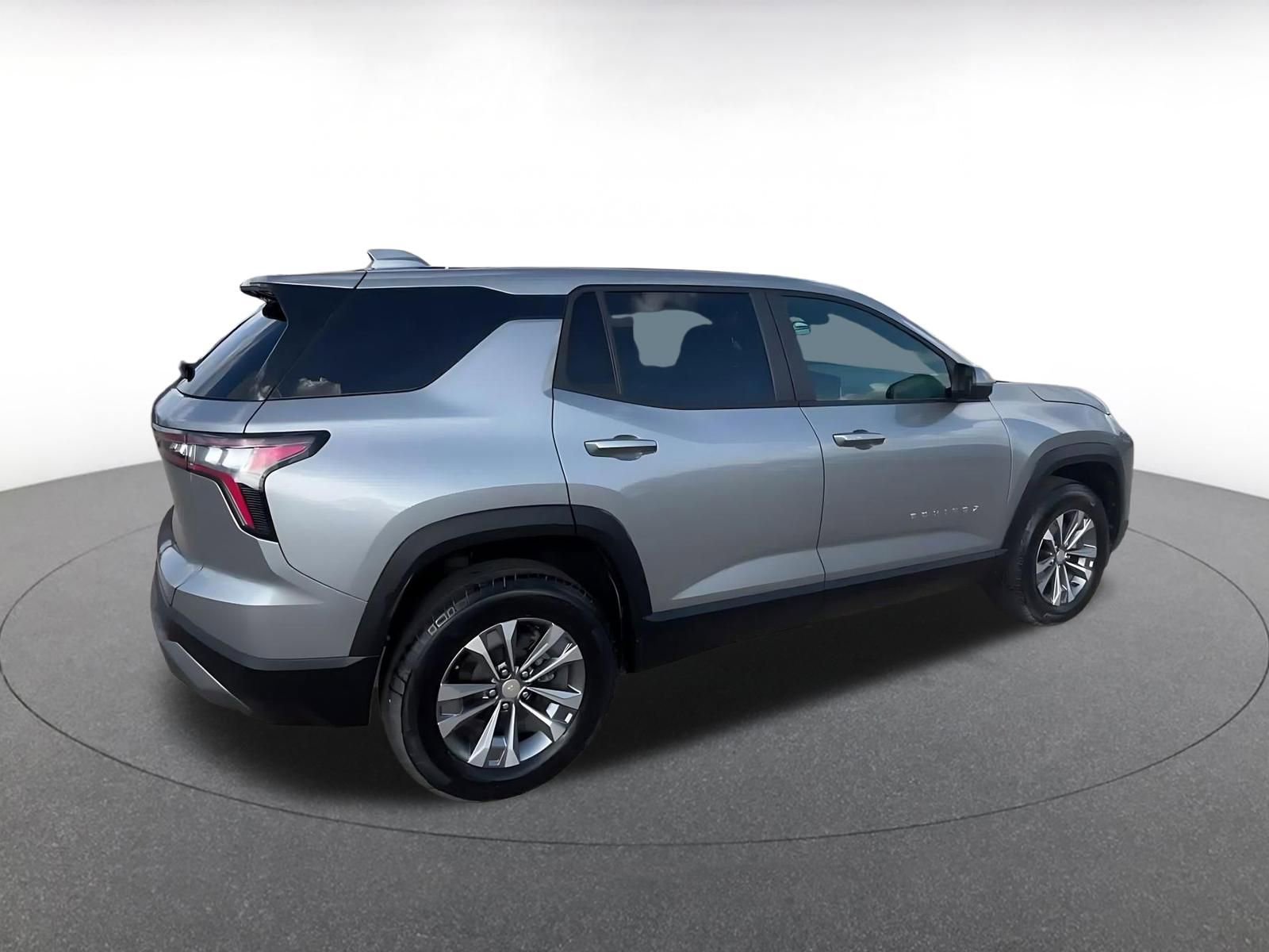 Thumbnail: 2025 Chevrolet Equinox - 15