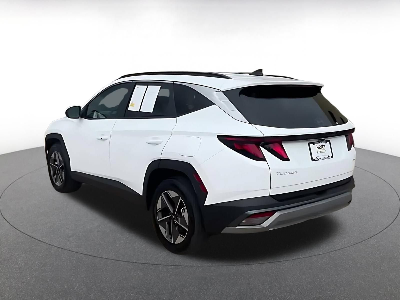 Thumbnail: 2026 Hyundai Tucson - 10