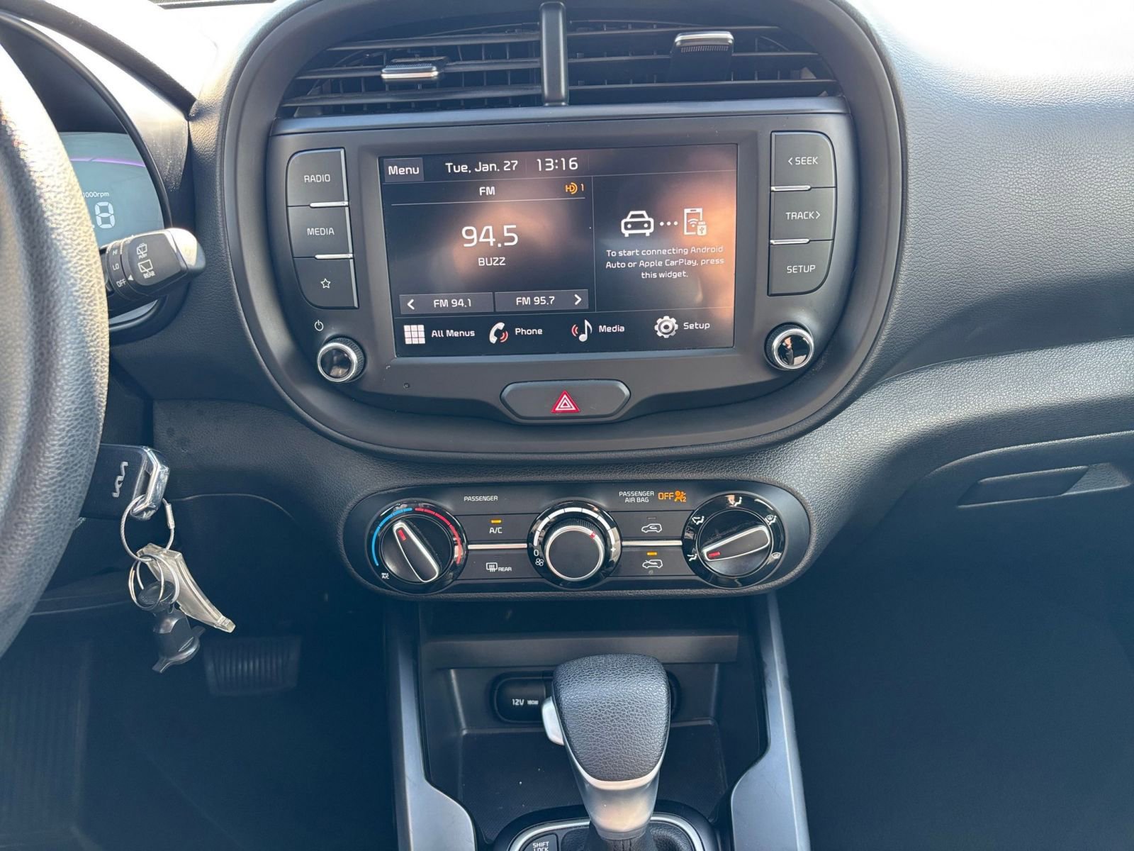 Thumbnail: 2025 Kia Soul - 17