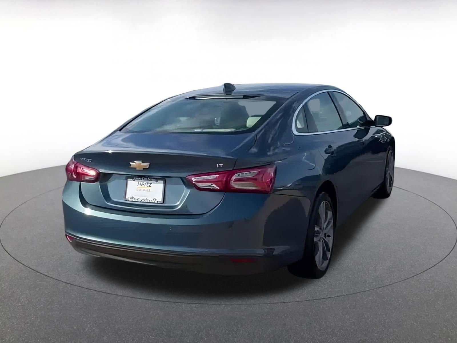 Thumbnail: 2024 Chevrolet Malibu - 15