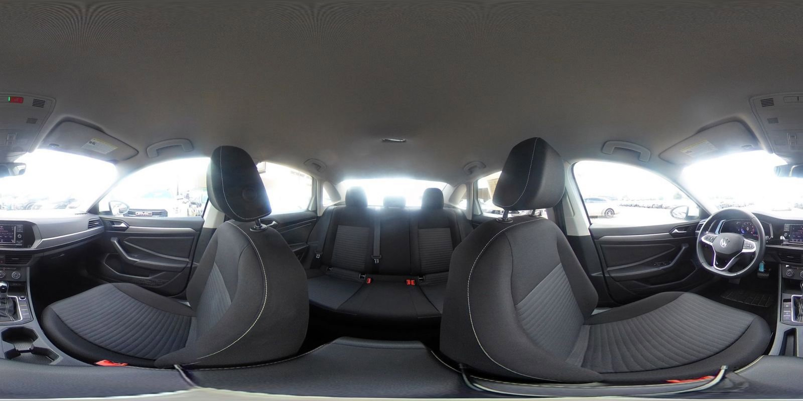 Thumbnail: 2024 Volkswagen Jetta - 35
