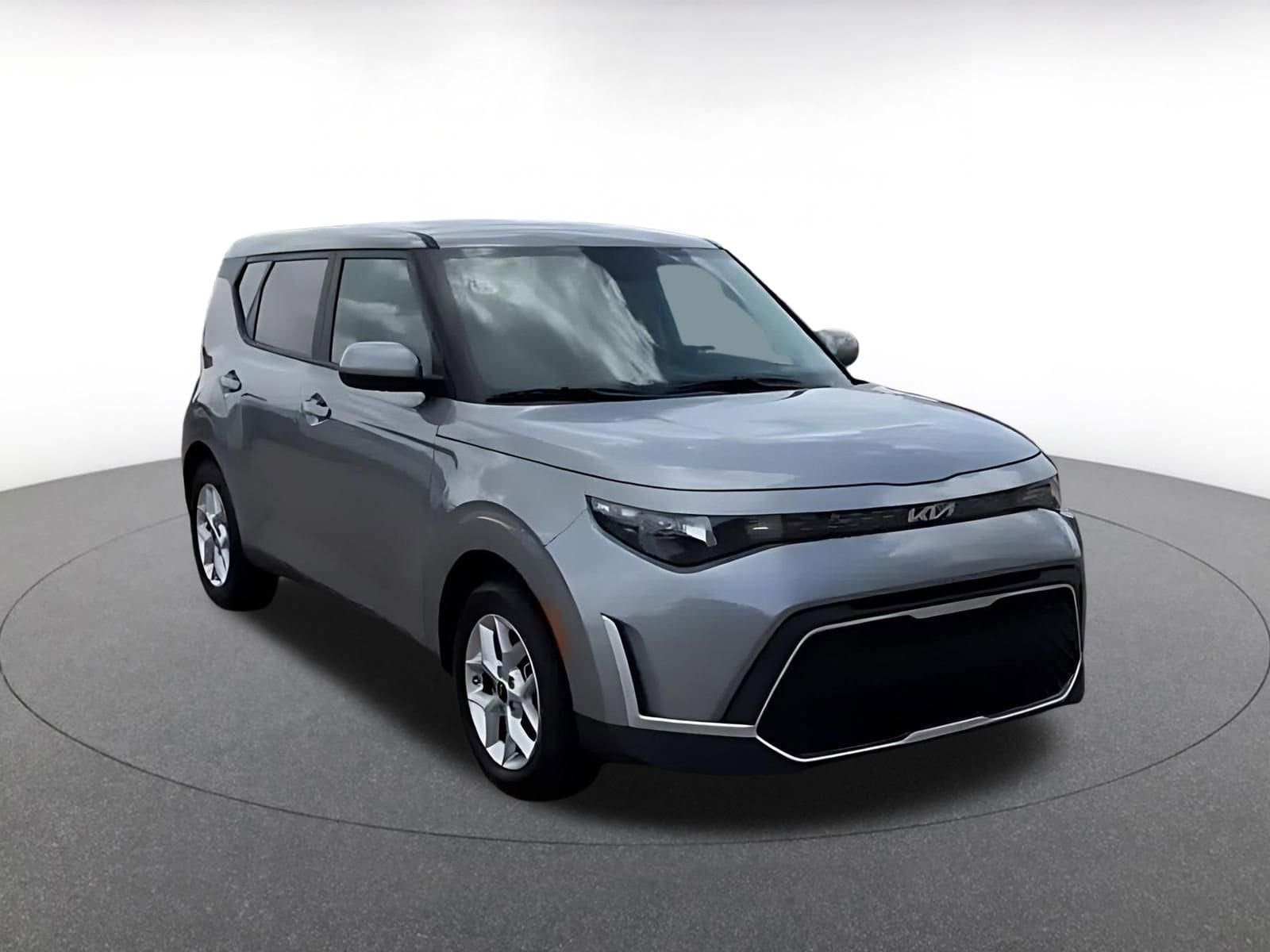 Thumbnail: 2025 Kia Soul - 3