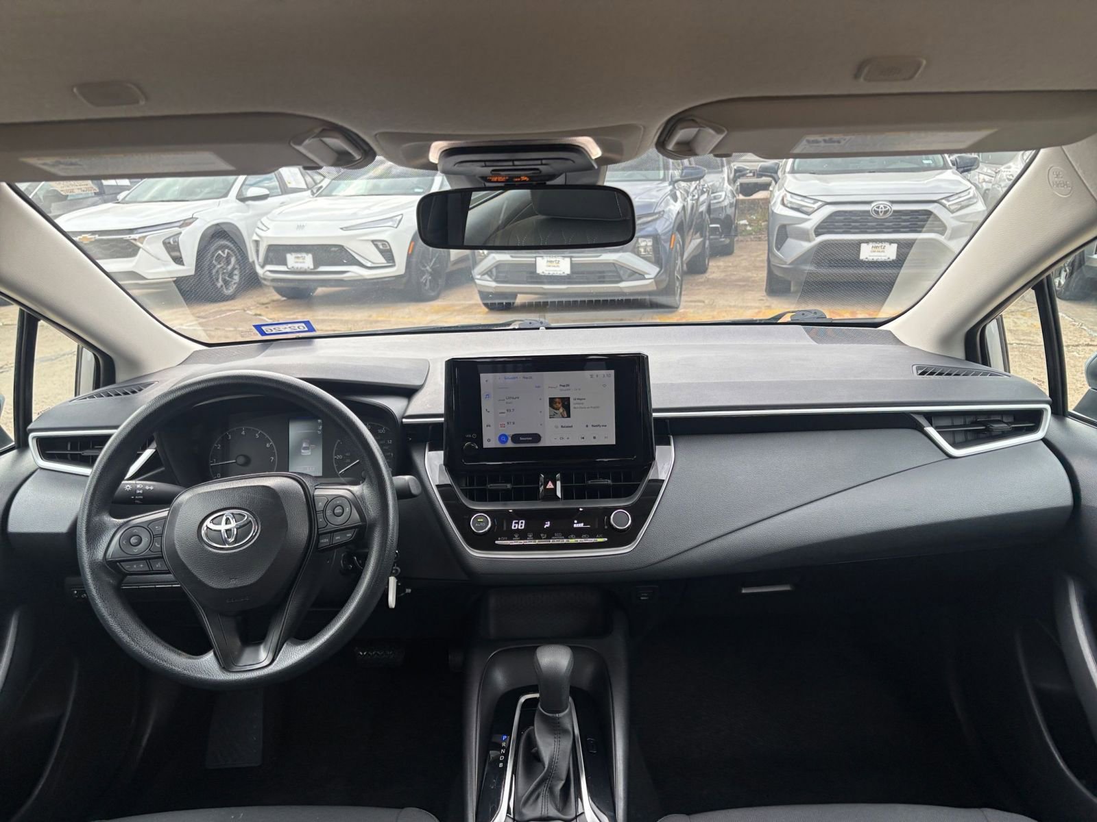 Thumbnail: 2025 Toyota Corolla - 31