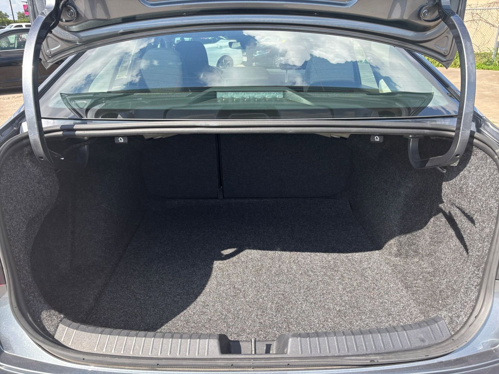 2024 Volkswagen Jetta S 24