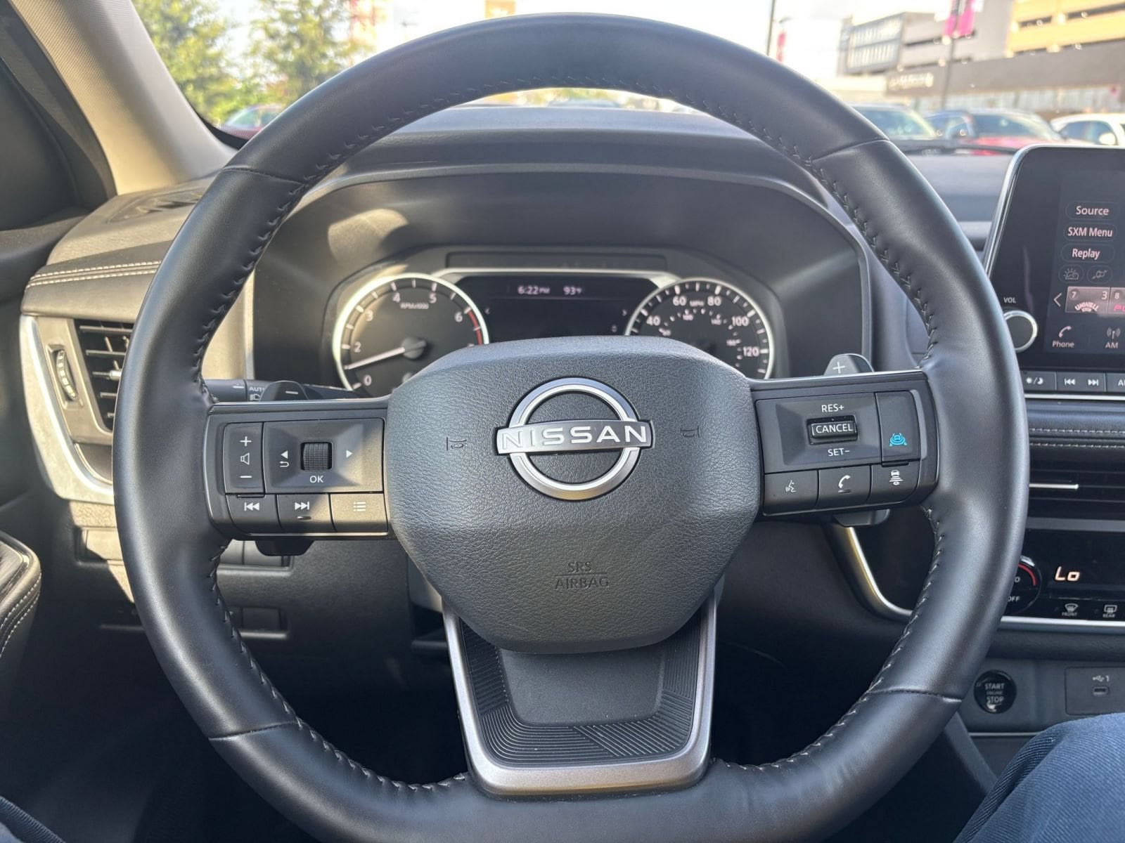 Thumbnail: 2025 Nissan Rogue - 30