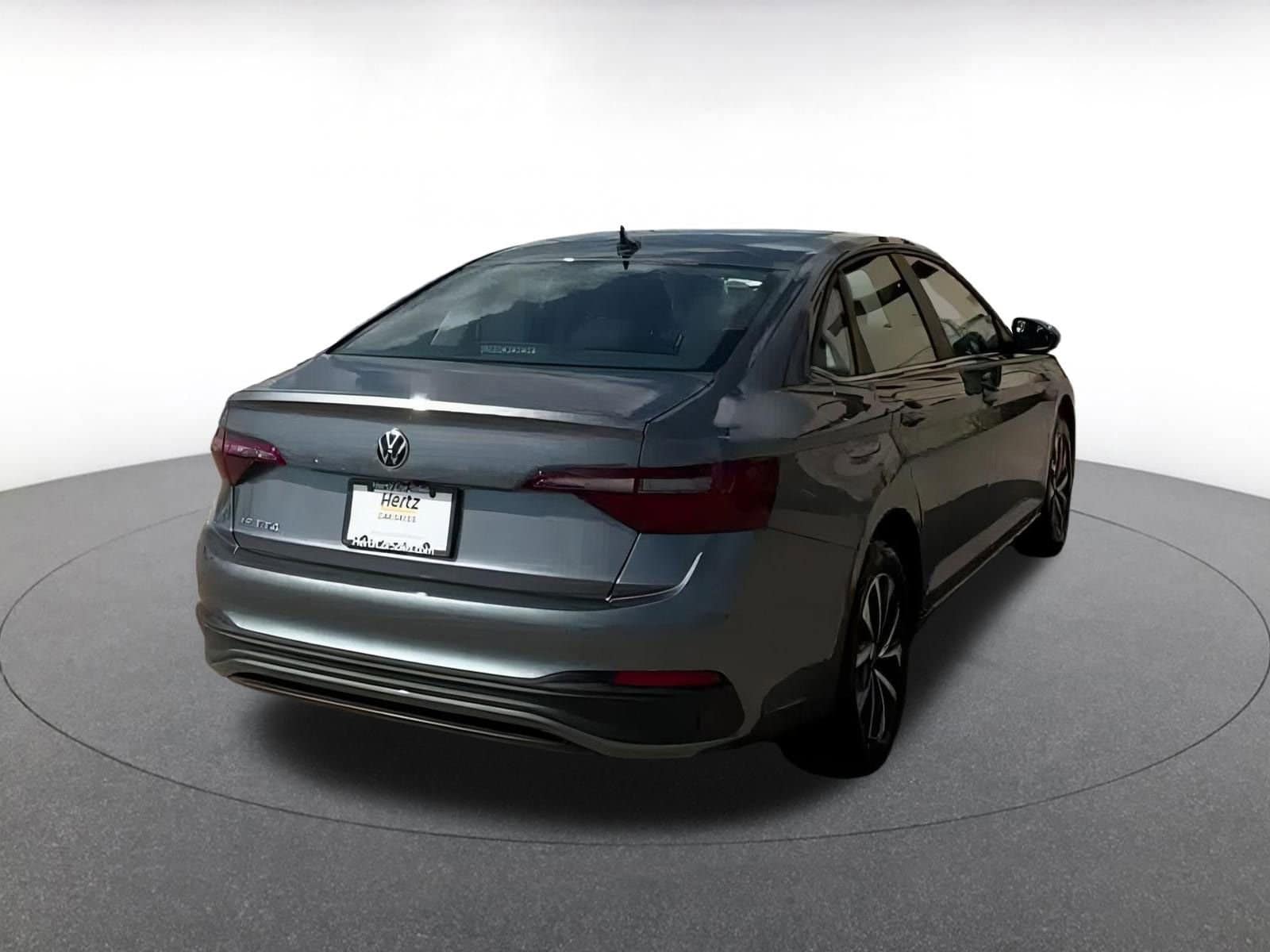 2024 Volkswagen Jetta S 11