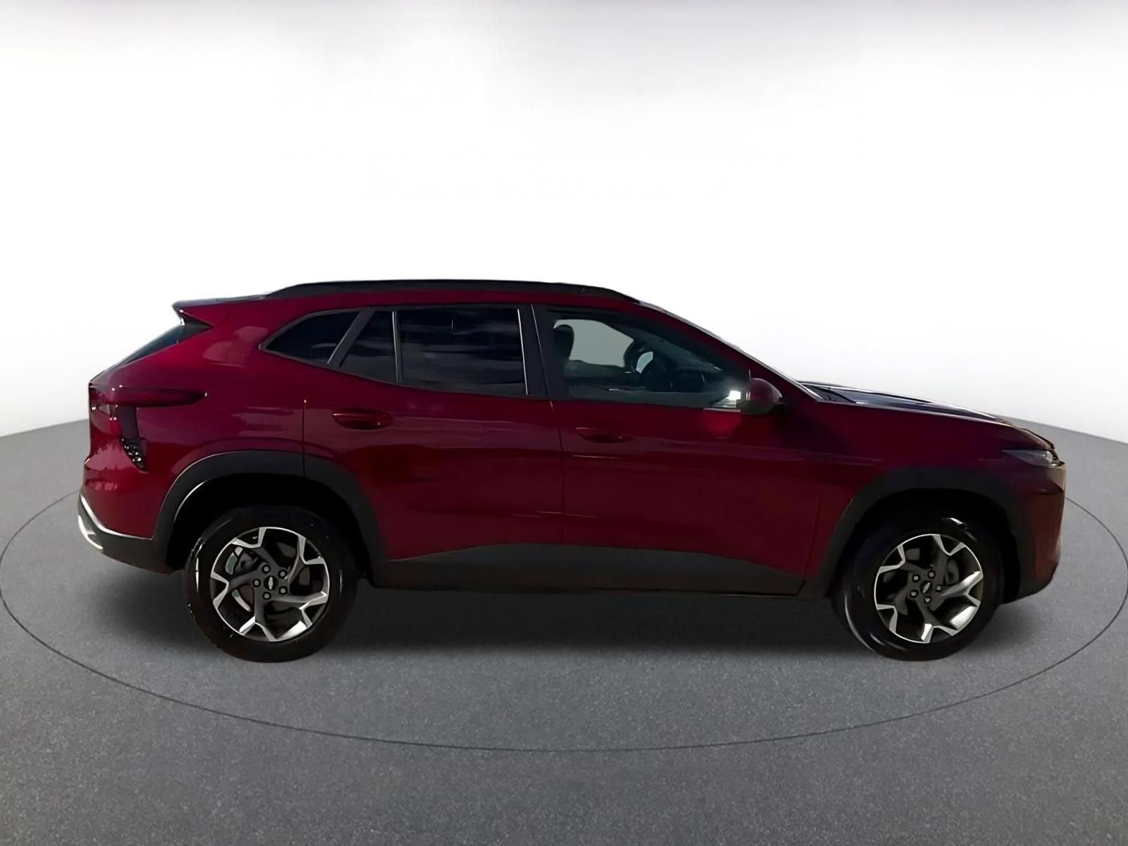 Thumbnail: 2025 Chevrolet Trax - 15
