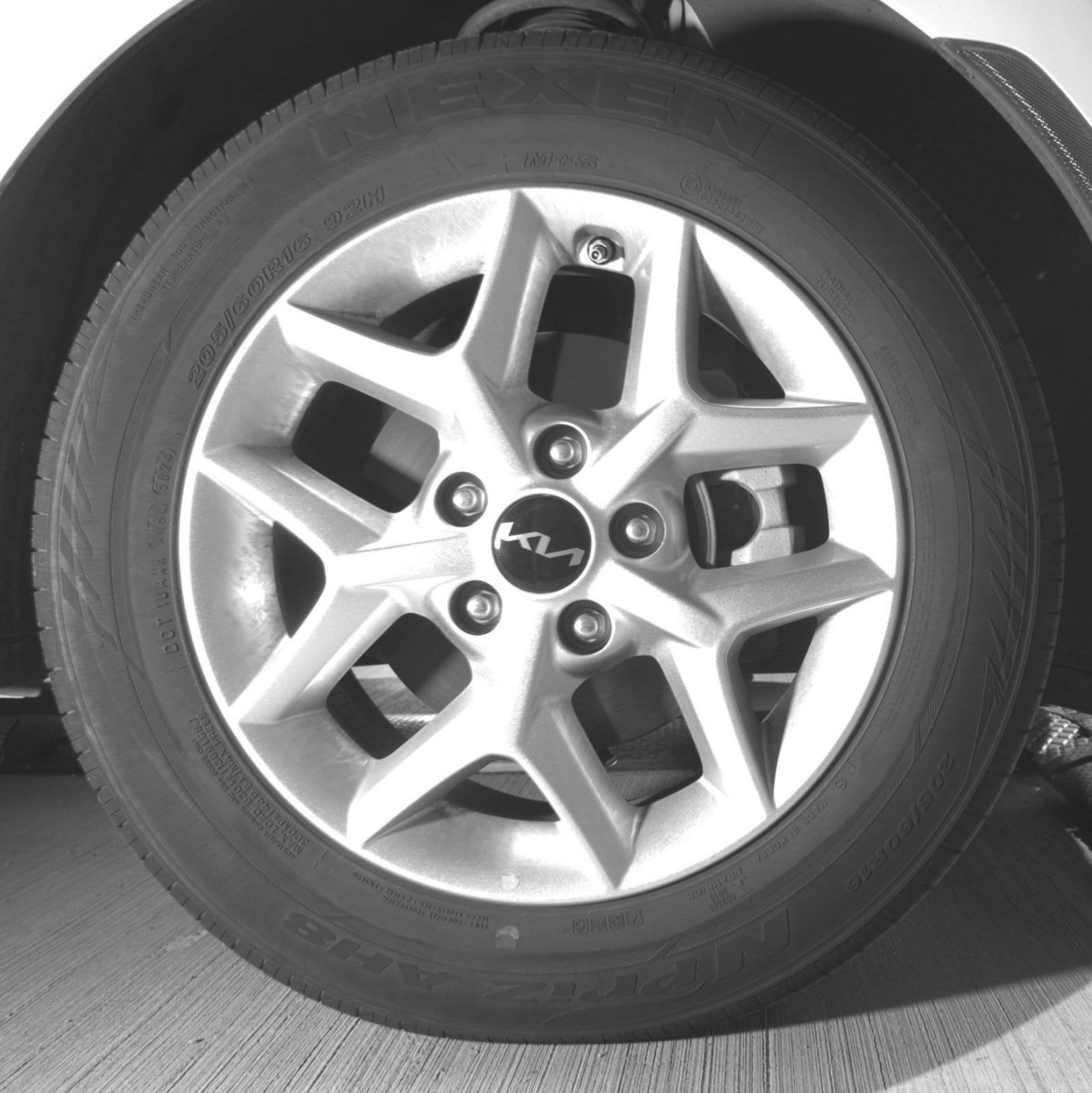 Thumbnail: 2025 Kia Soul - 13