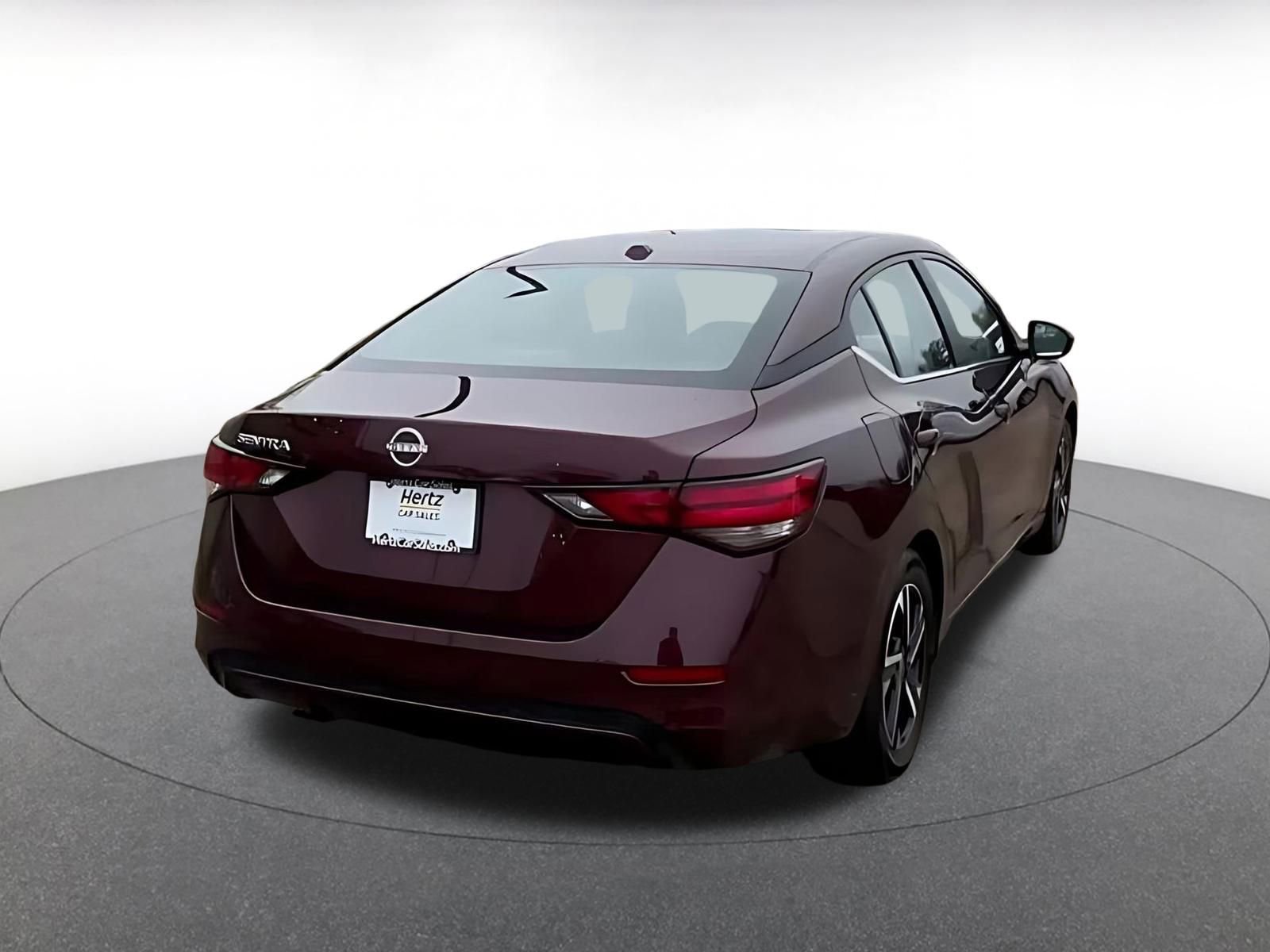 Thumbnail: 2025 Nissan Sentra - 15