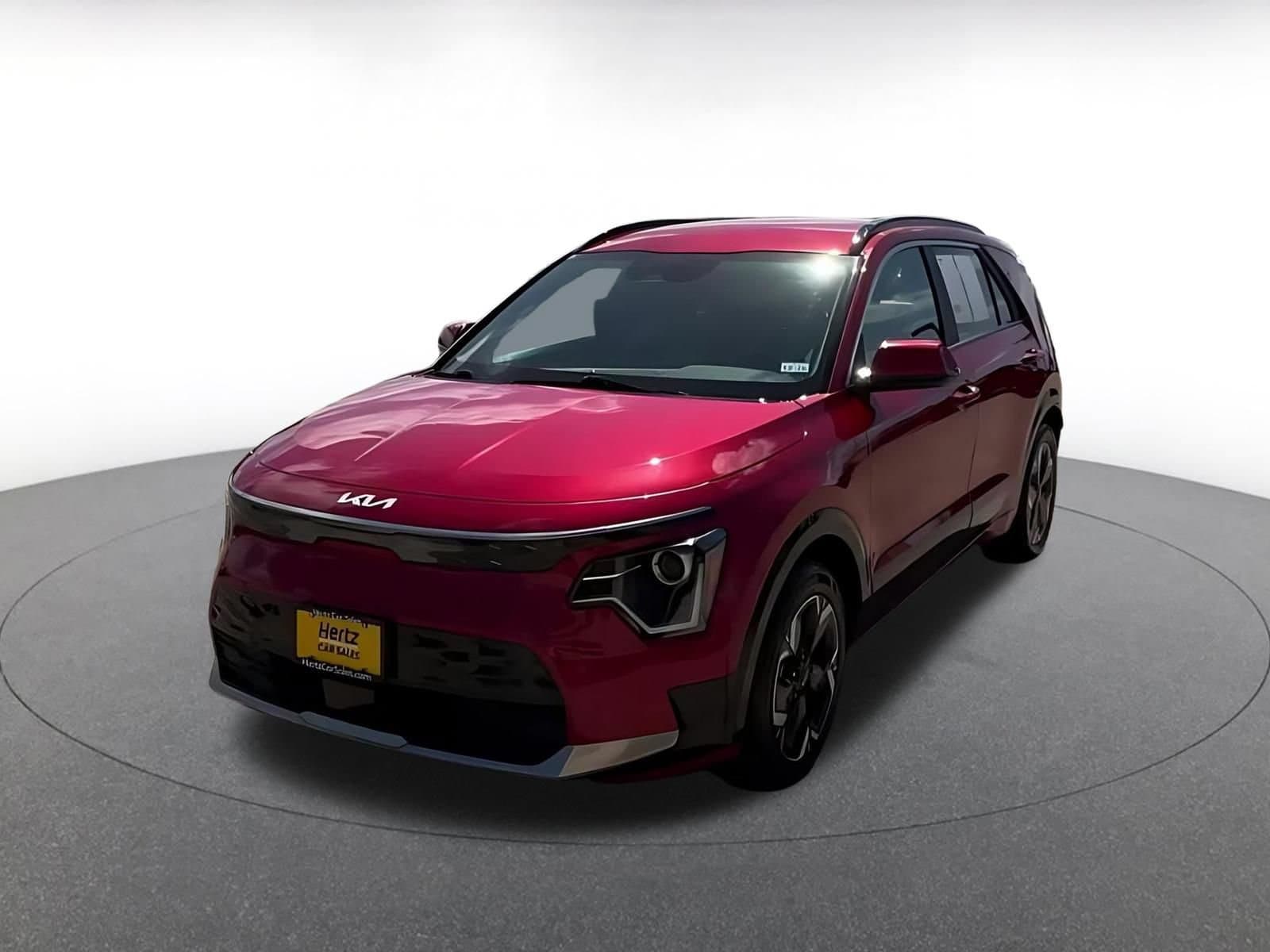 Thumbnail: 2024 Kia Niro - 14