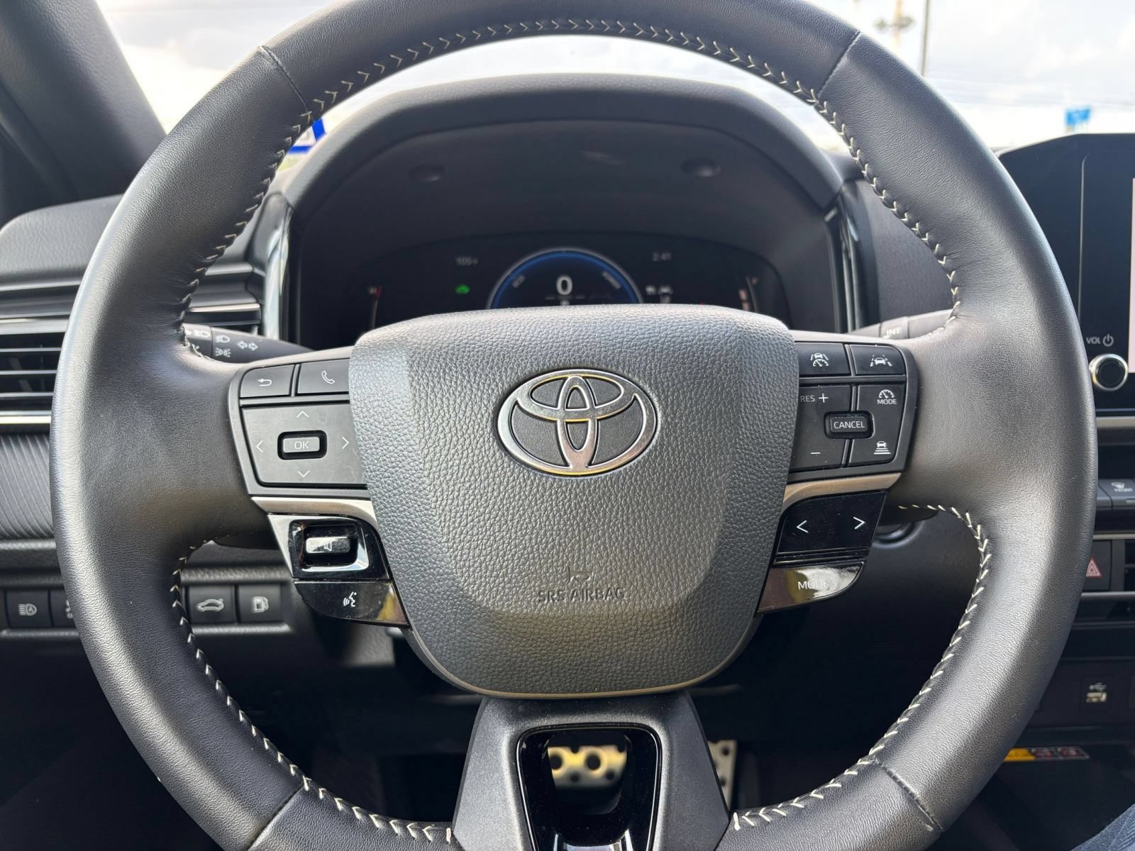 Thumbnail: 2026 Toyota Camry - 27
