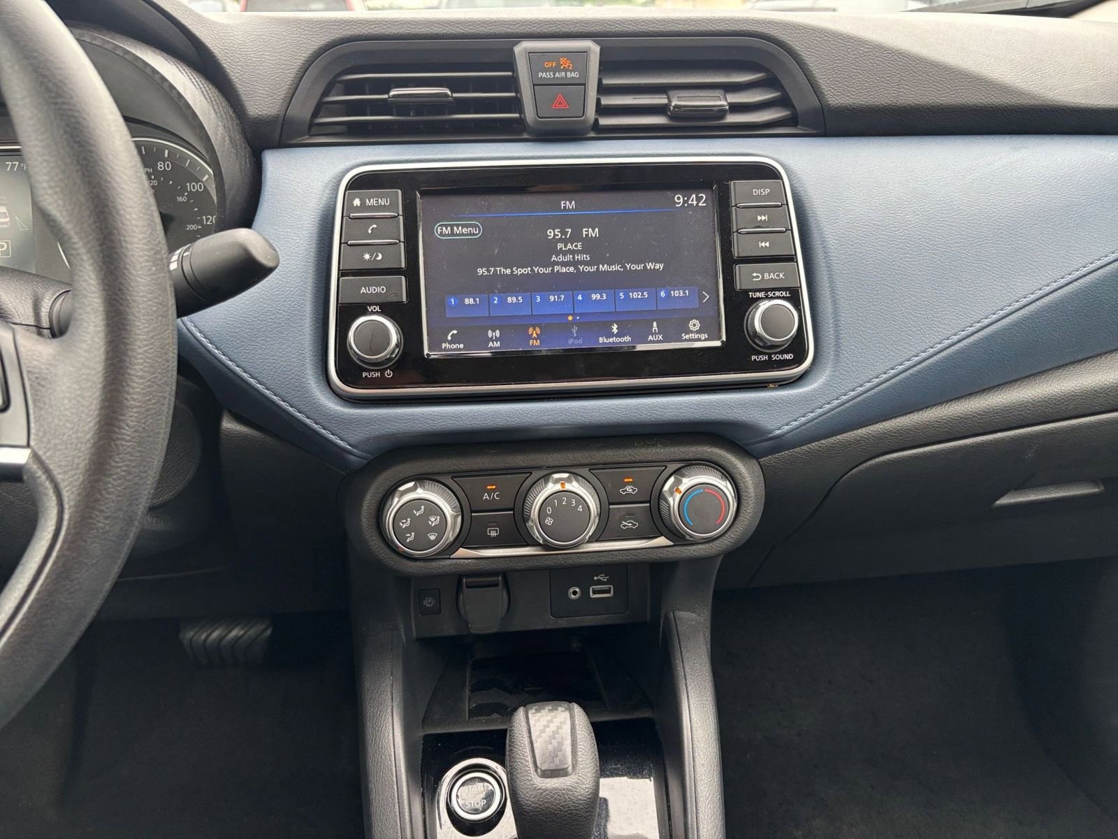 Thumbnail: 2025 Nissan Versa - 17