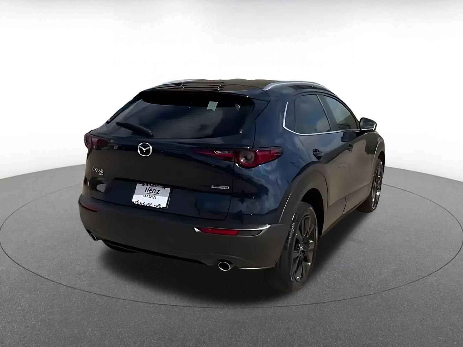 Thumbnail: 2025 Mazda CX-30 - 12