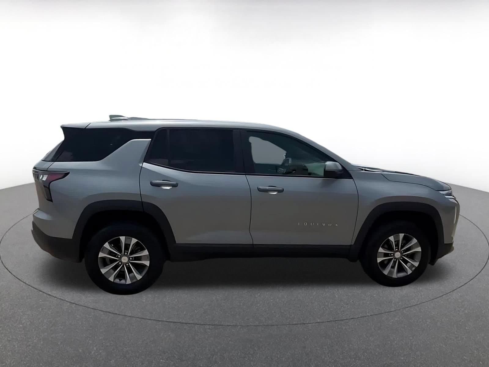 Thumbnail: 2025 Chevrolet Equinox - 16