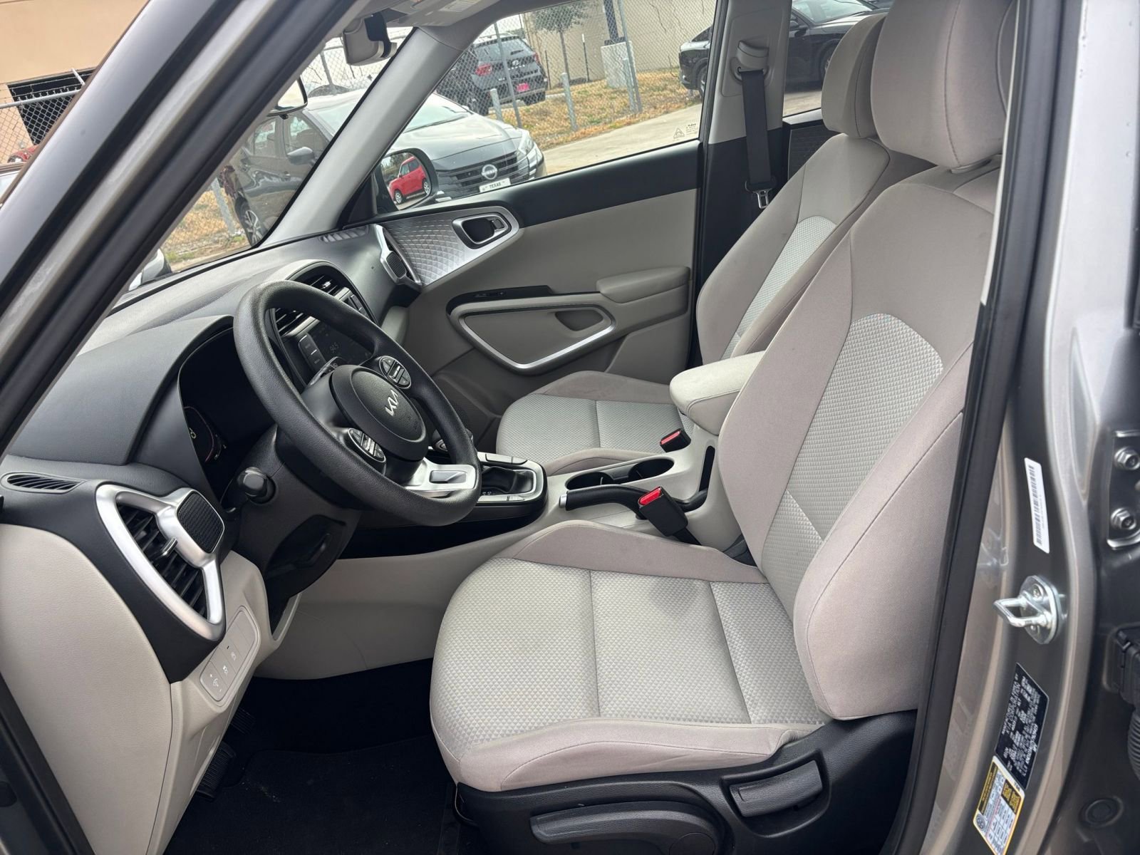 Thumbnail: 2025 Kia Soul - 24