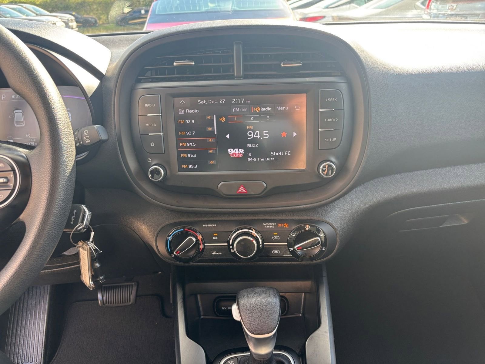 Thumbnail: 2025 Kia Soul - 18