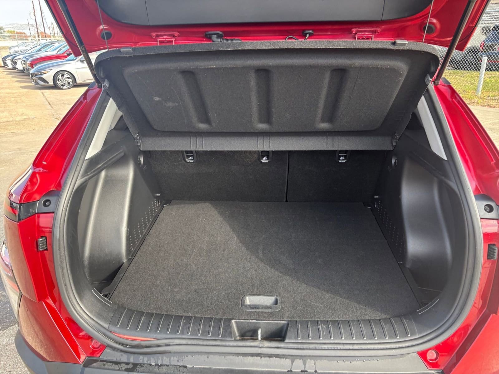 Thumbnail: 2025 Hyundai Kona - 31