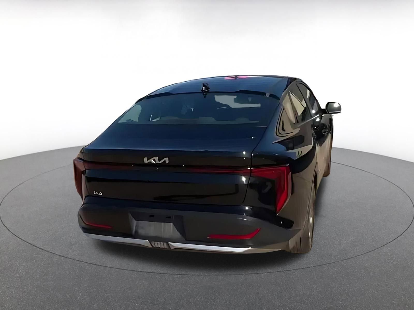 Thumbnail: 2025 Kia K4 - 12