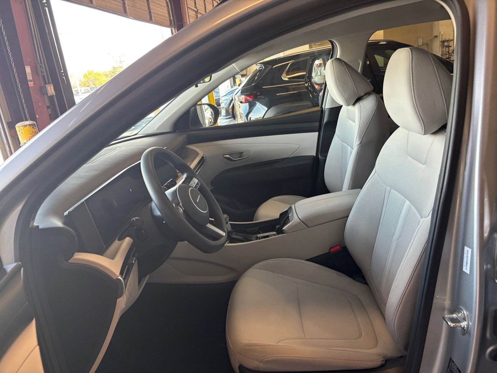 Thumbnail: 2025 Hyundai Tucson - 27