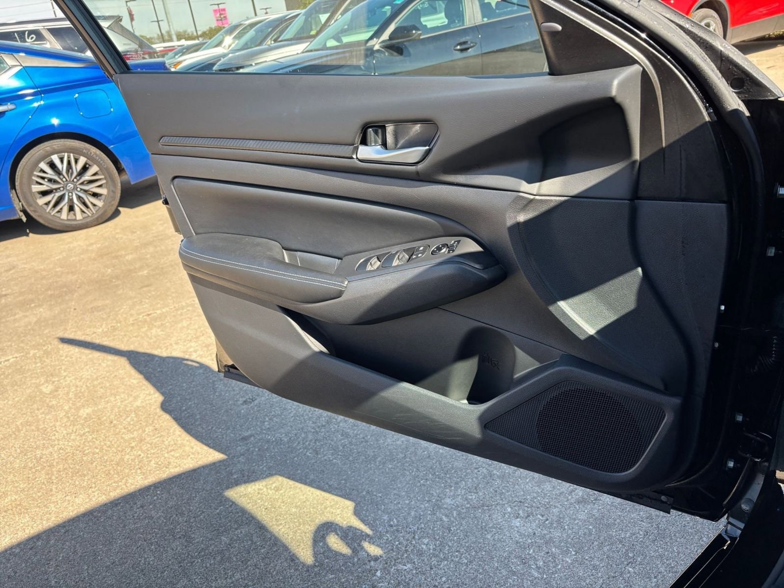 Thumbnail: 2025 Nissan Altima - 18