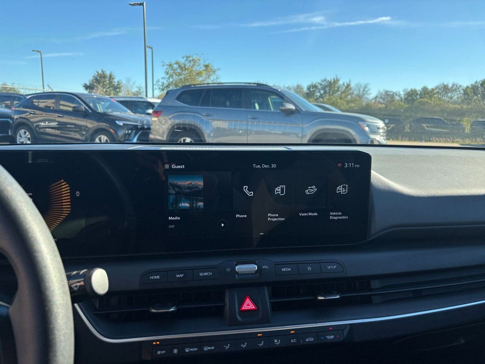 Thumbnail: 2025 Kia K4 - 22