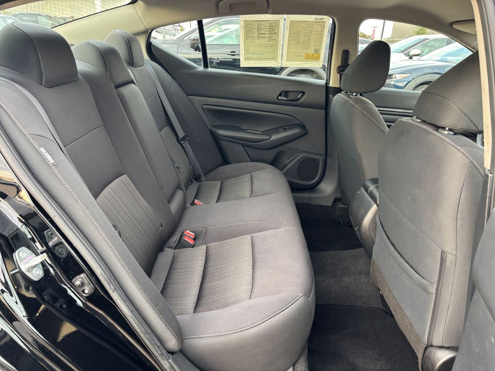 Thumbnail: 2025 Nissan Altima - 24