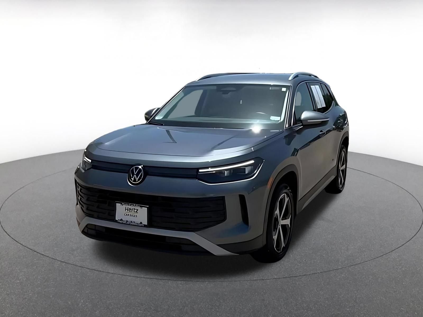 Thumbnail: 2026 Volkswagen Tiguan - 7