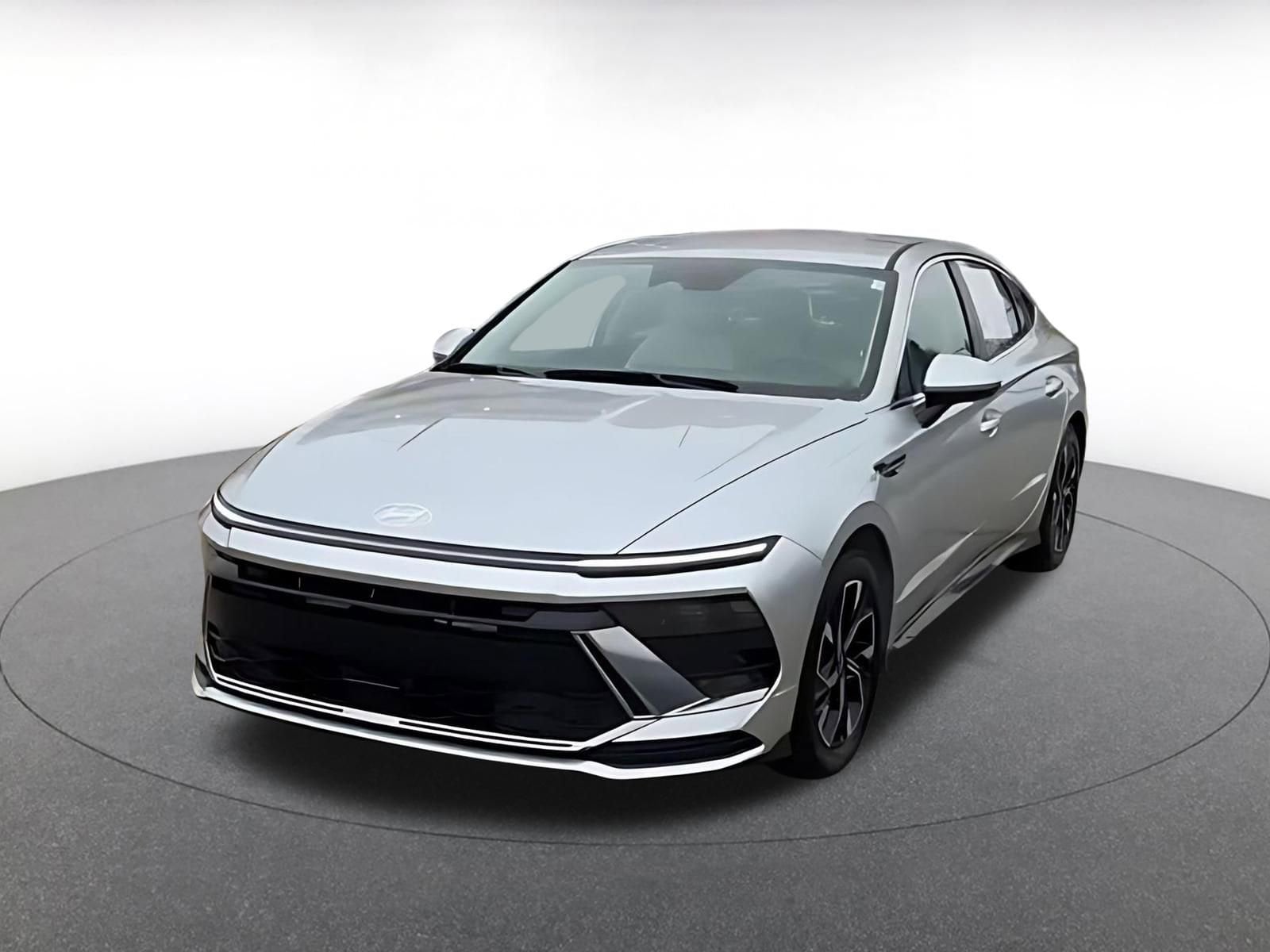 Thumbnail: 2025 Hyundai Sonata - 9