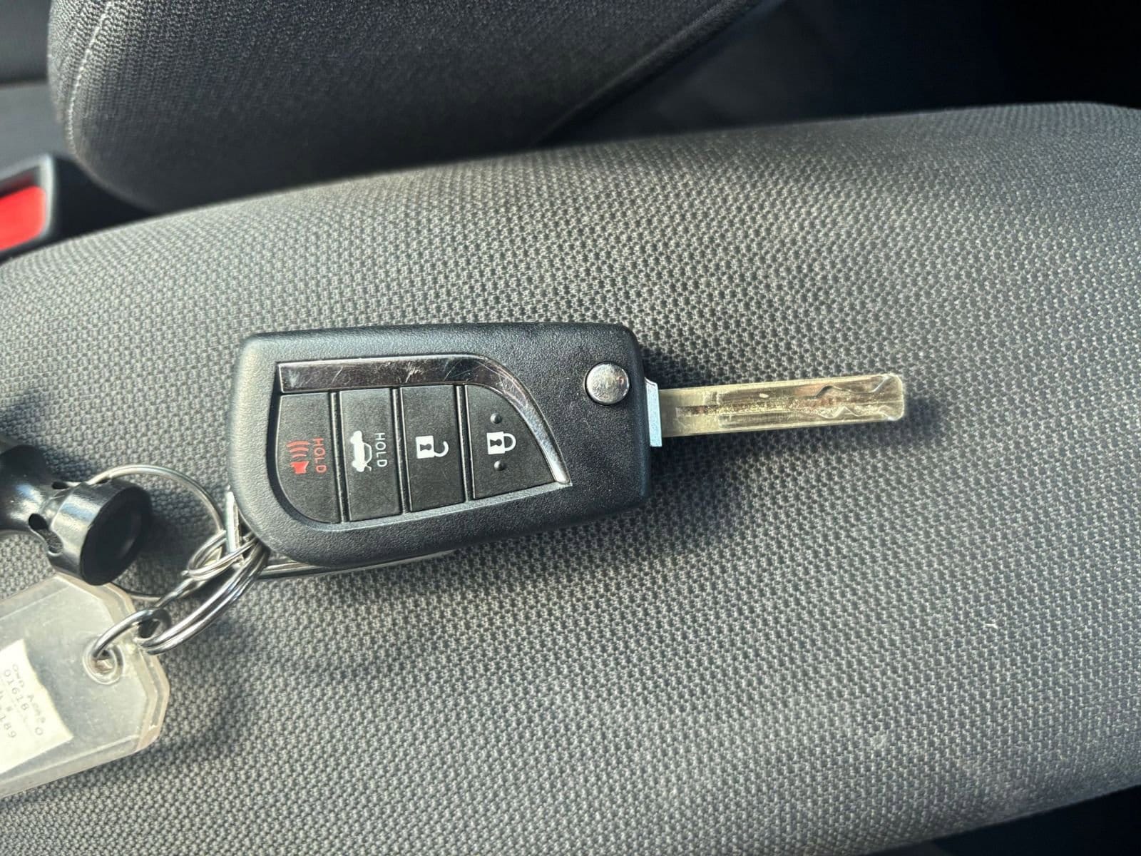 Thumbnail: 2025 Toyota Corolla - 22