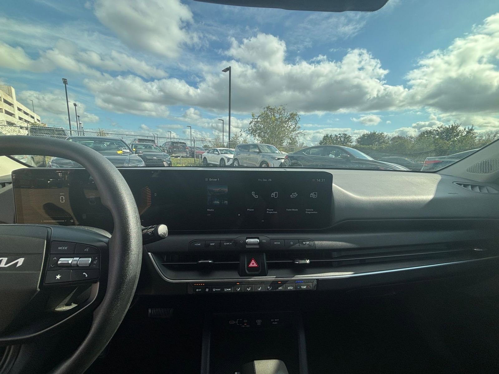 Thumbnail: 2025 Kia K4 - 31