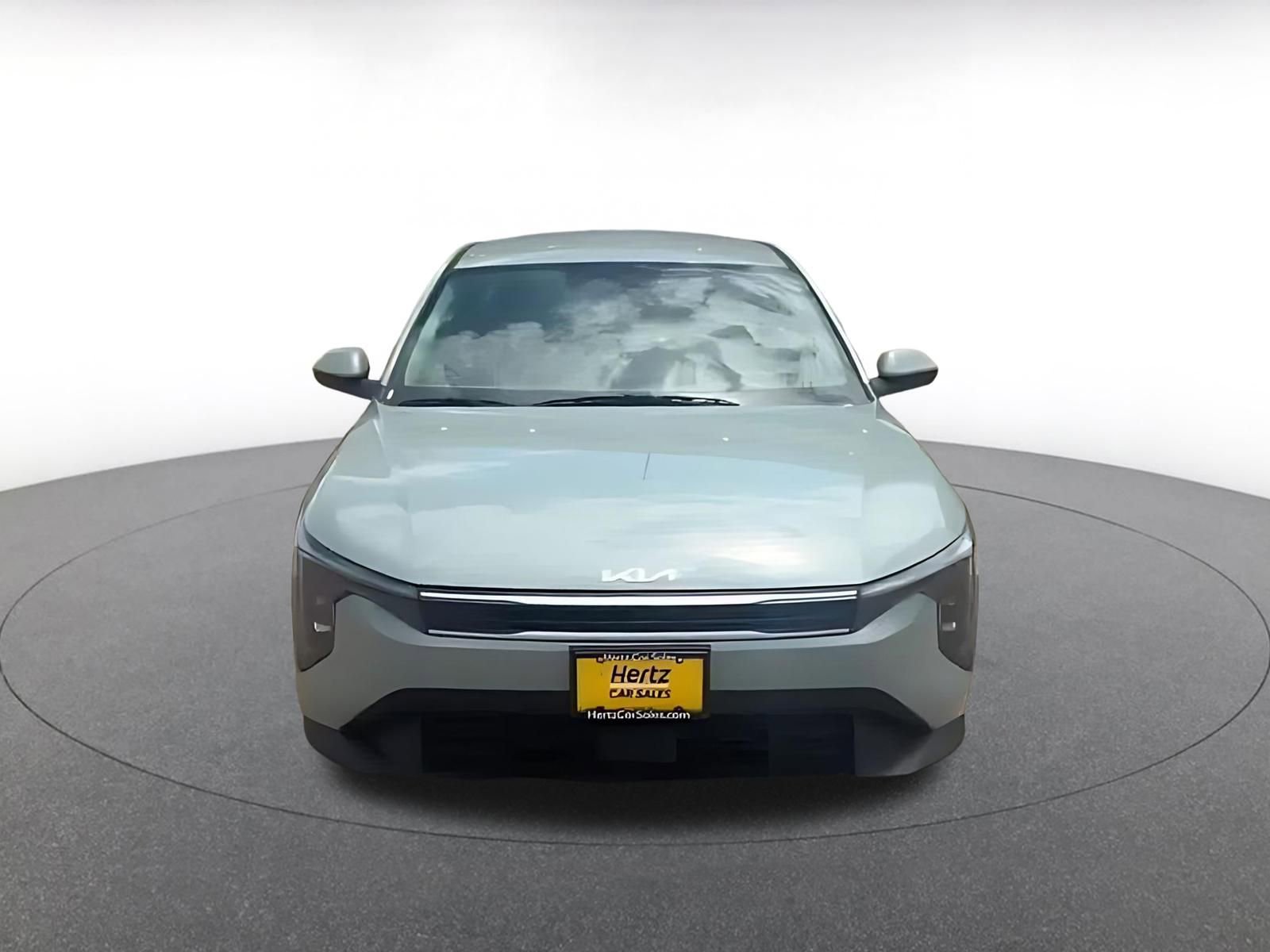 Thumbnail: 2025 Kia K4 - 12