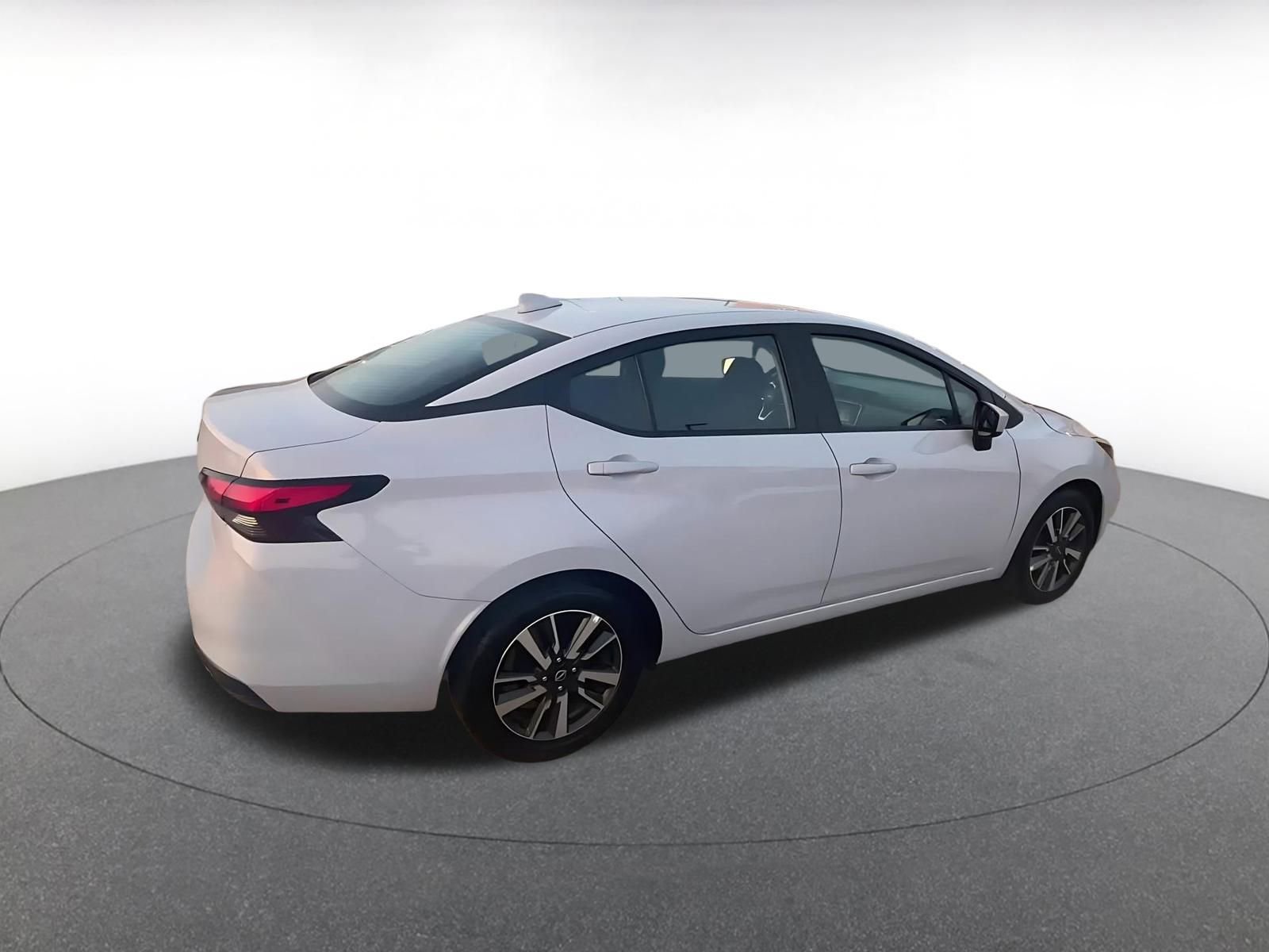 Thumbnail: 2025 Nissan Versa - 15