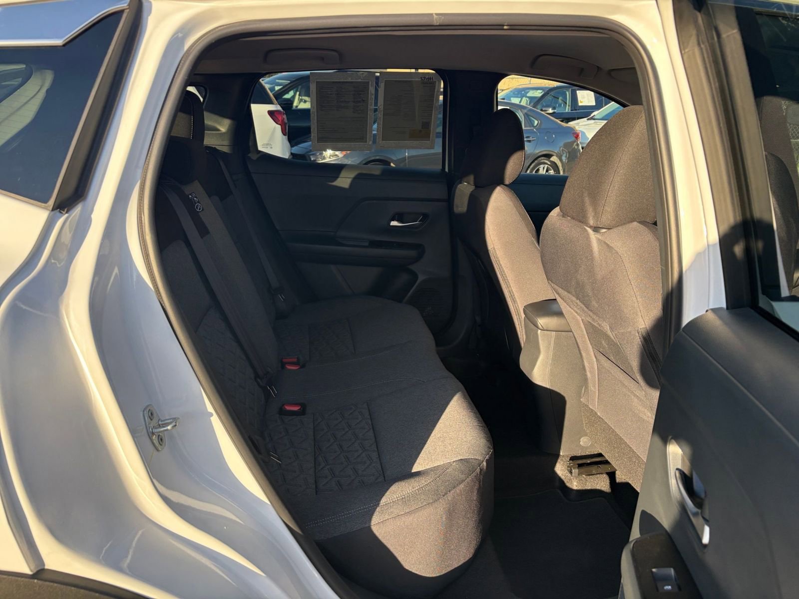 Thumbnail: 2025 Nissan Kicks - 23