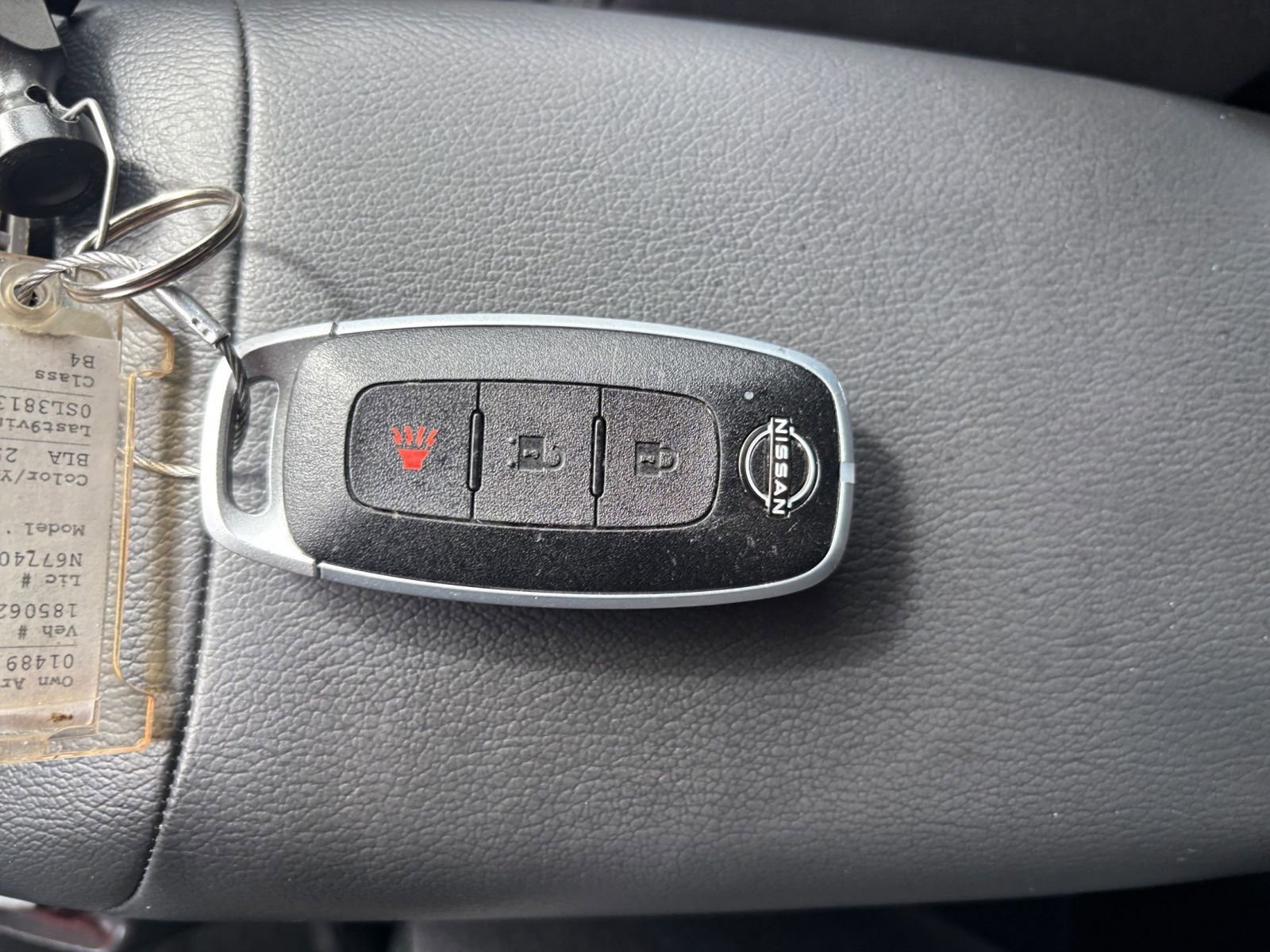 Thumbnail: 2025 Nissan Kicks - 22