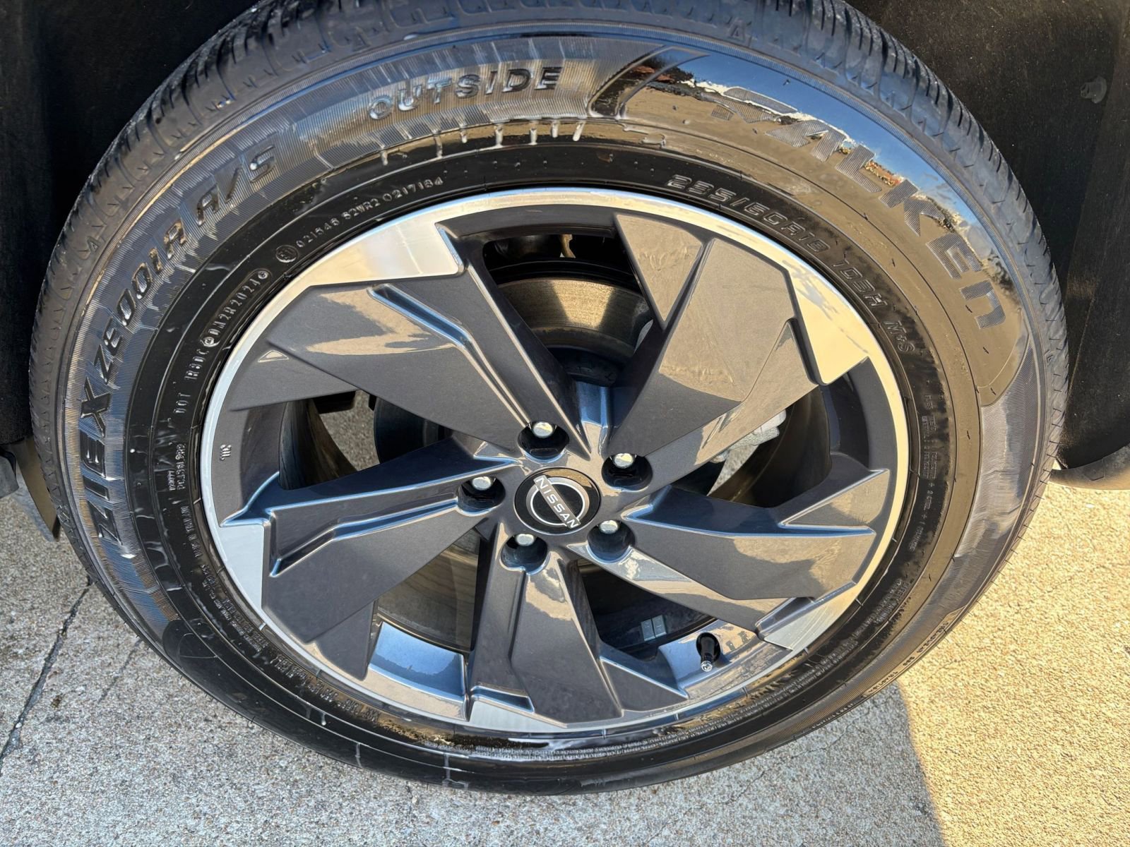 Thumbnail: 2025 Nissan Rogue - 30