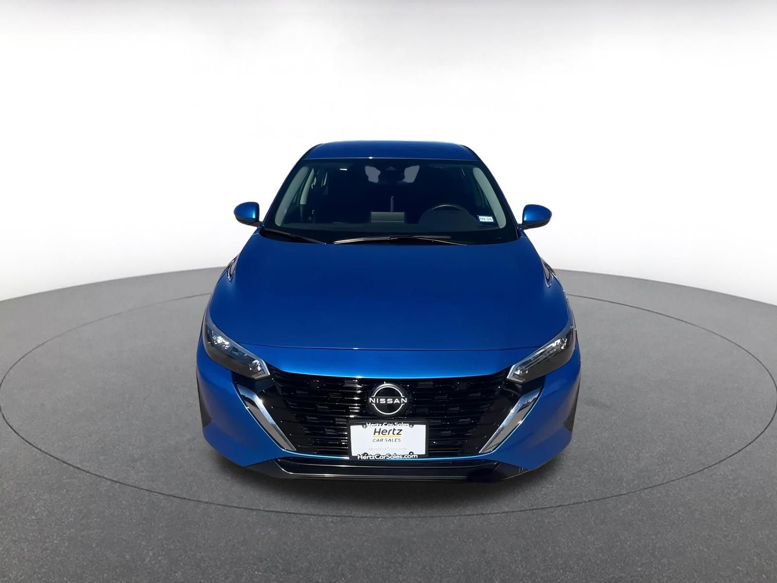 Thumbnail: 2025 Nissan Sentra - 4